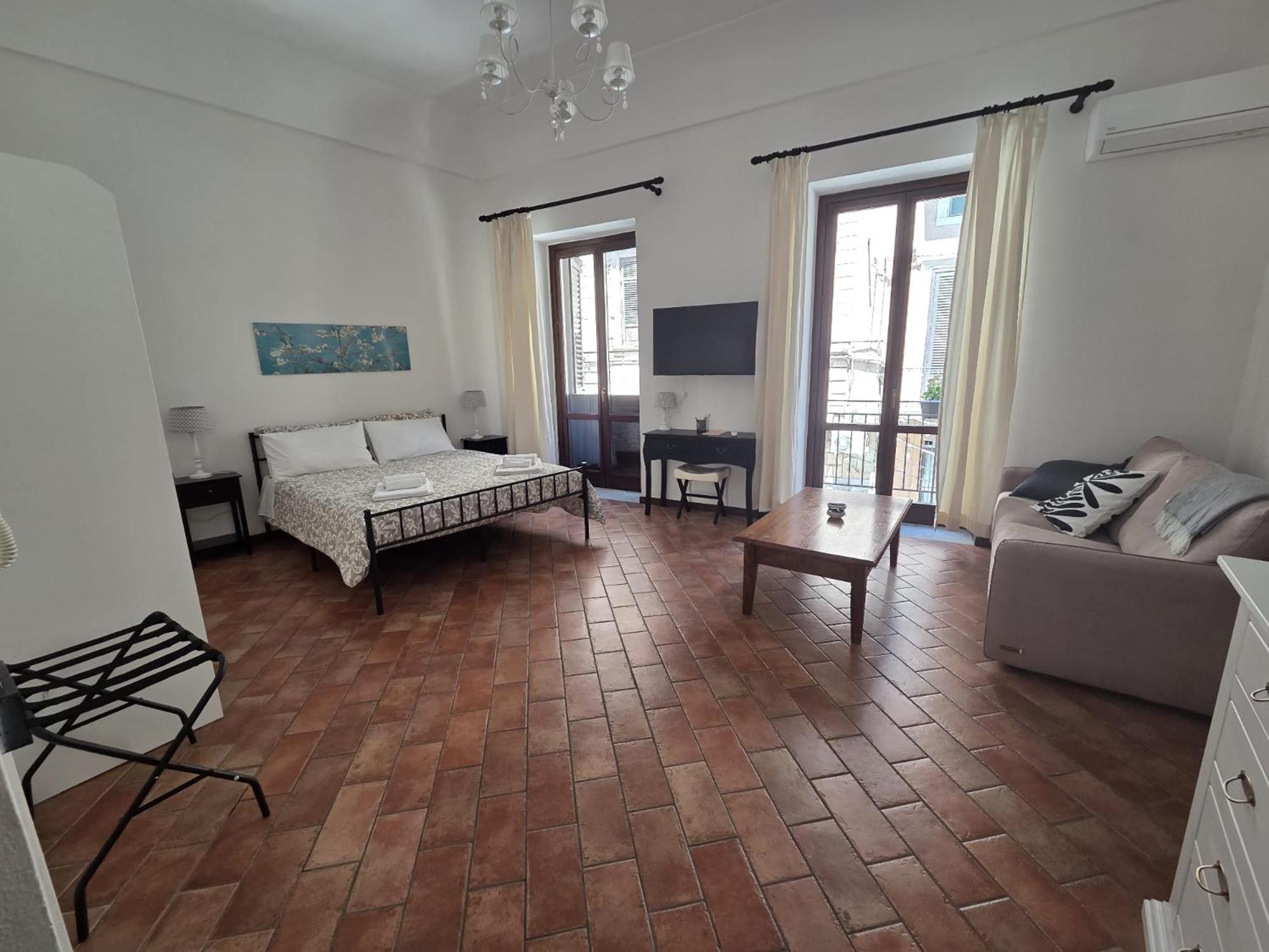 A Casa Di Iside Palermo