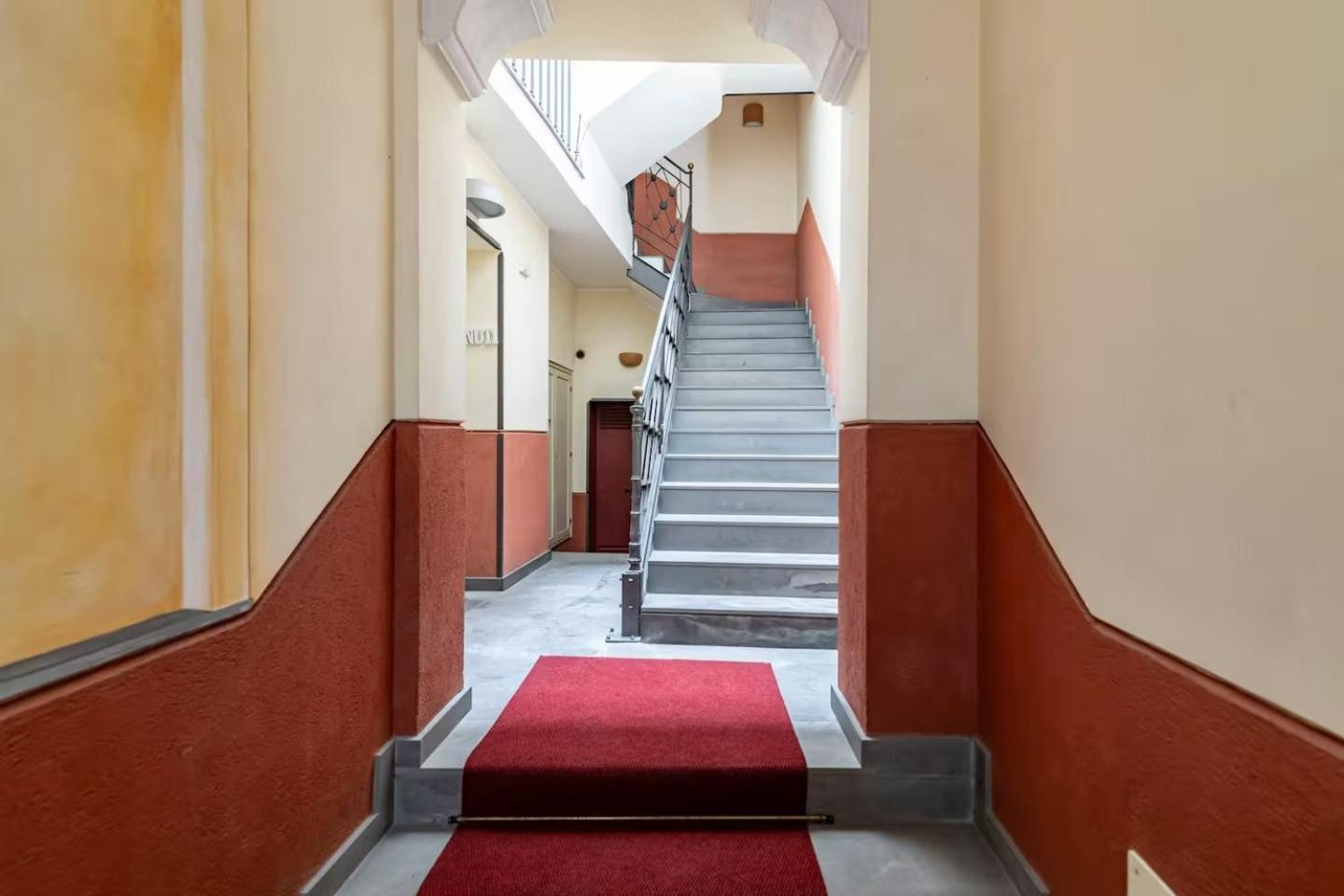 A Casa Di Iside * Palermo