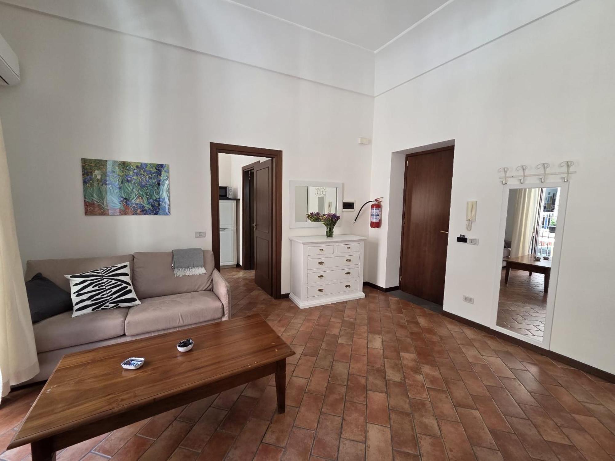 Apartment A Casa Di Iside Palermo