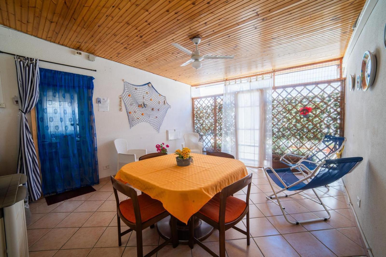 Casa Angelina Ferienhaus *
