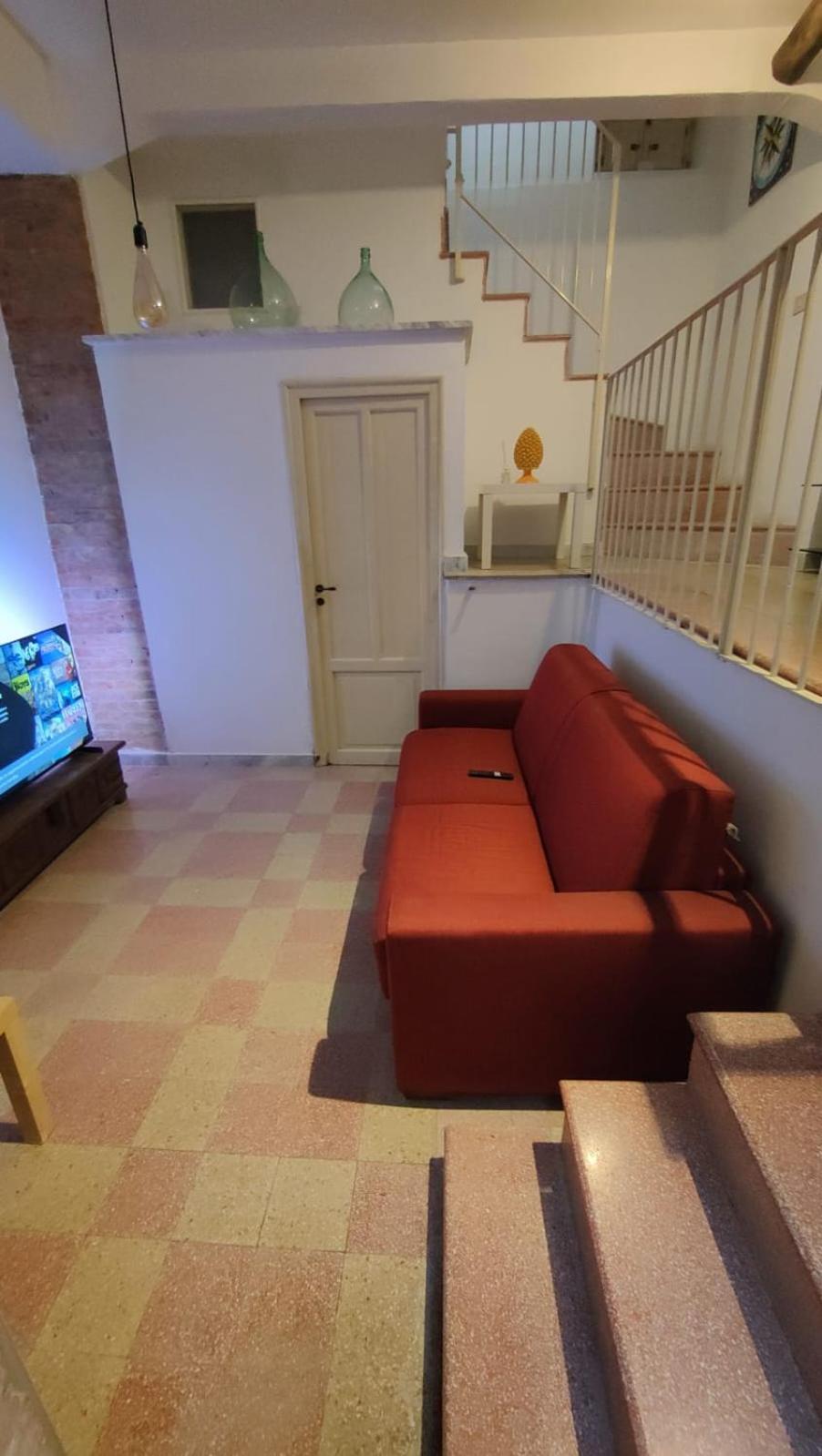 Dimora Magione Apartment Palermo