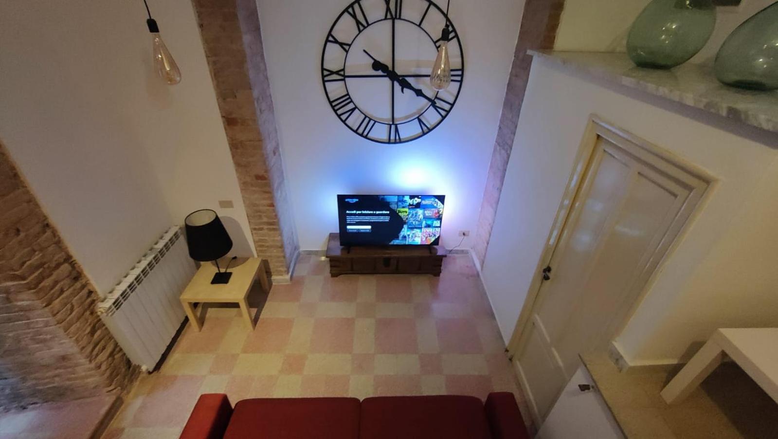 Apartment Dimora Magione Palermo