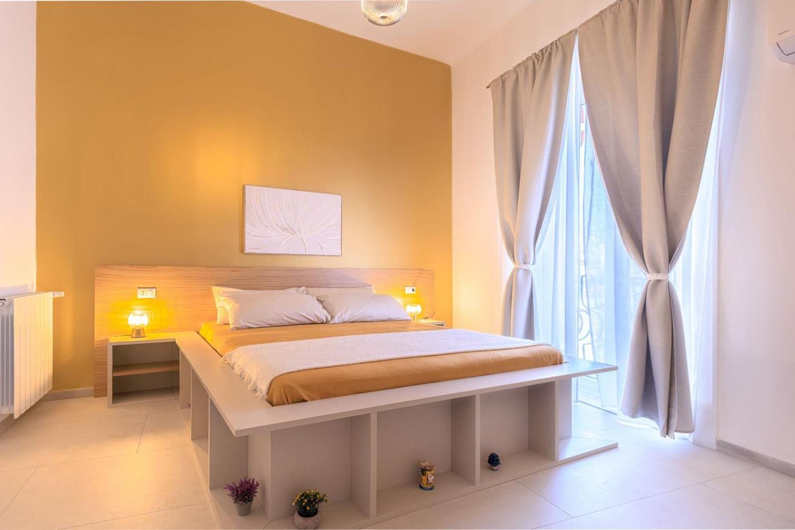 Holiday home Santa Cecilia