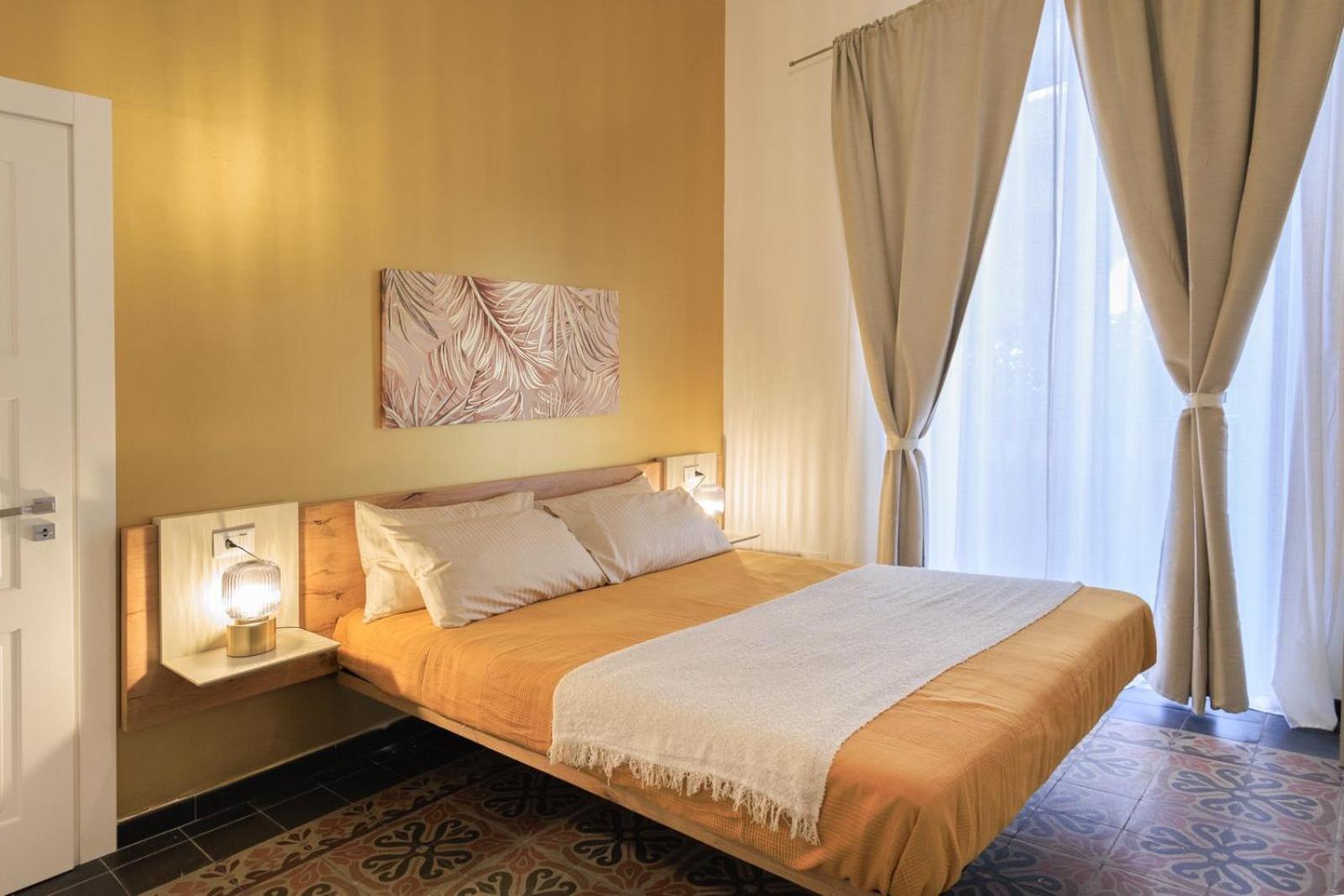 Holiday home Santa Cecilia Palermo