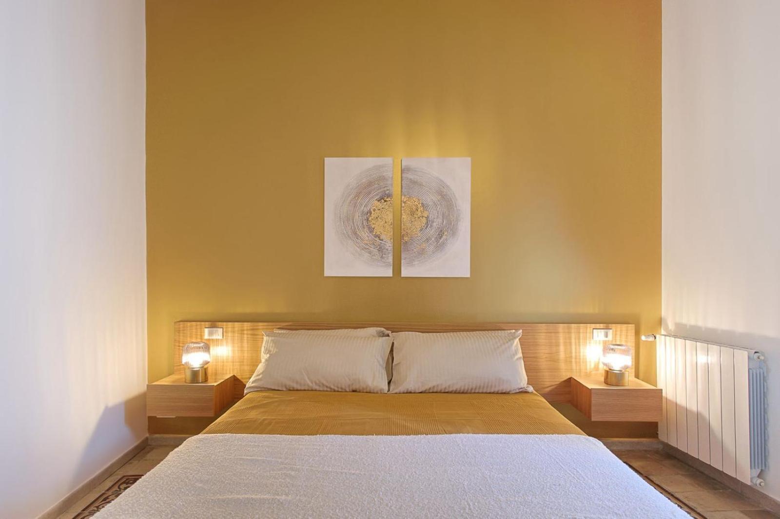Holiday home Santa Cecilia Palermo