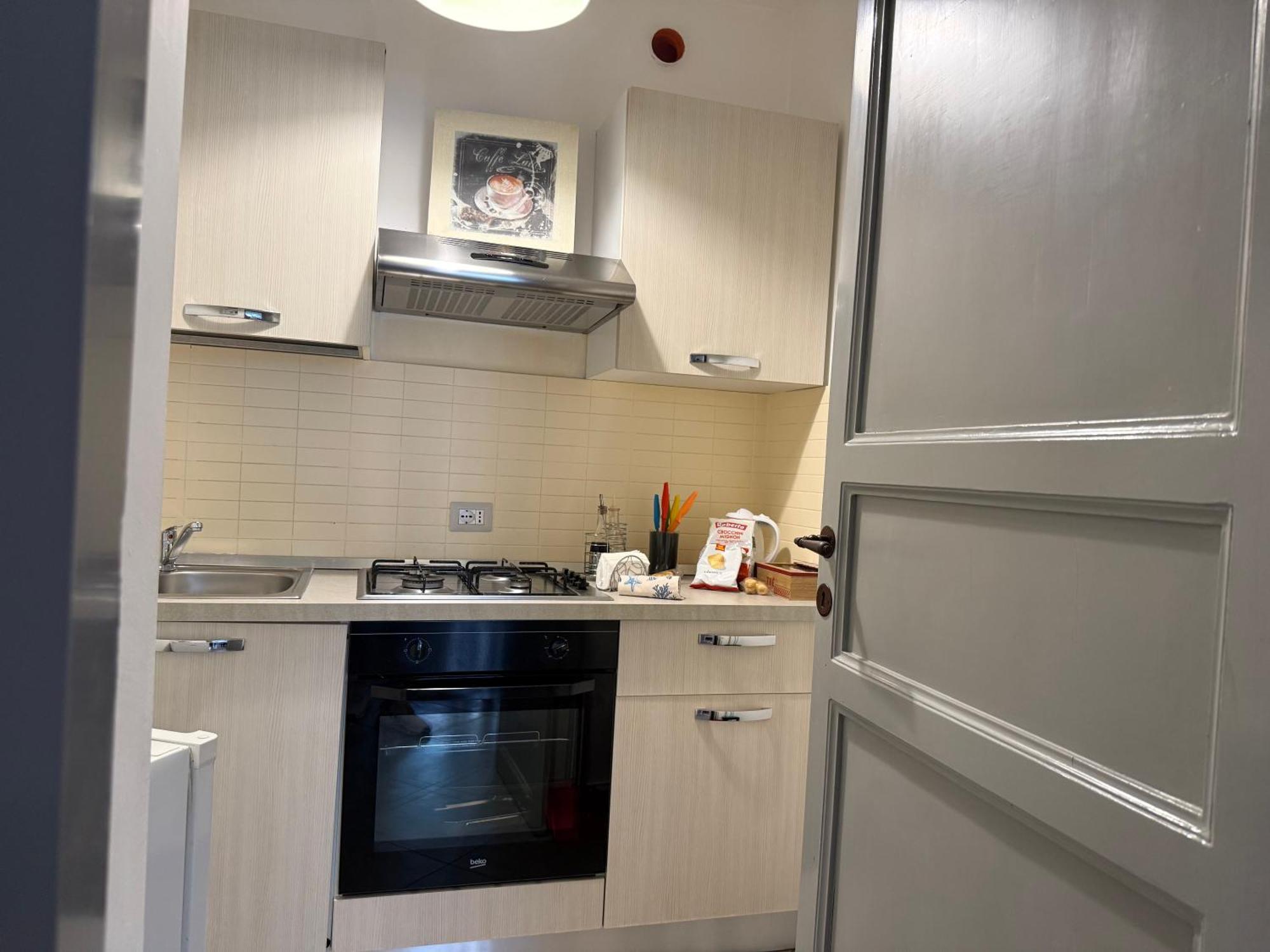 Casa Ranieri Apartment Palermo
