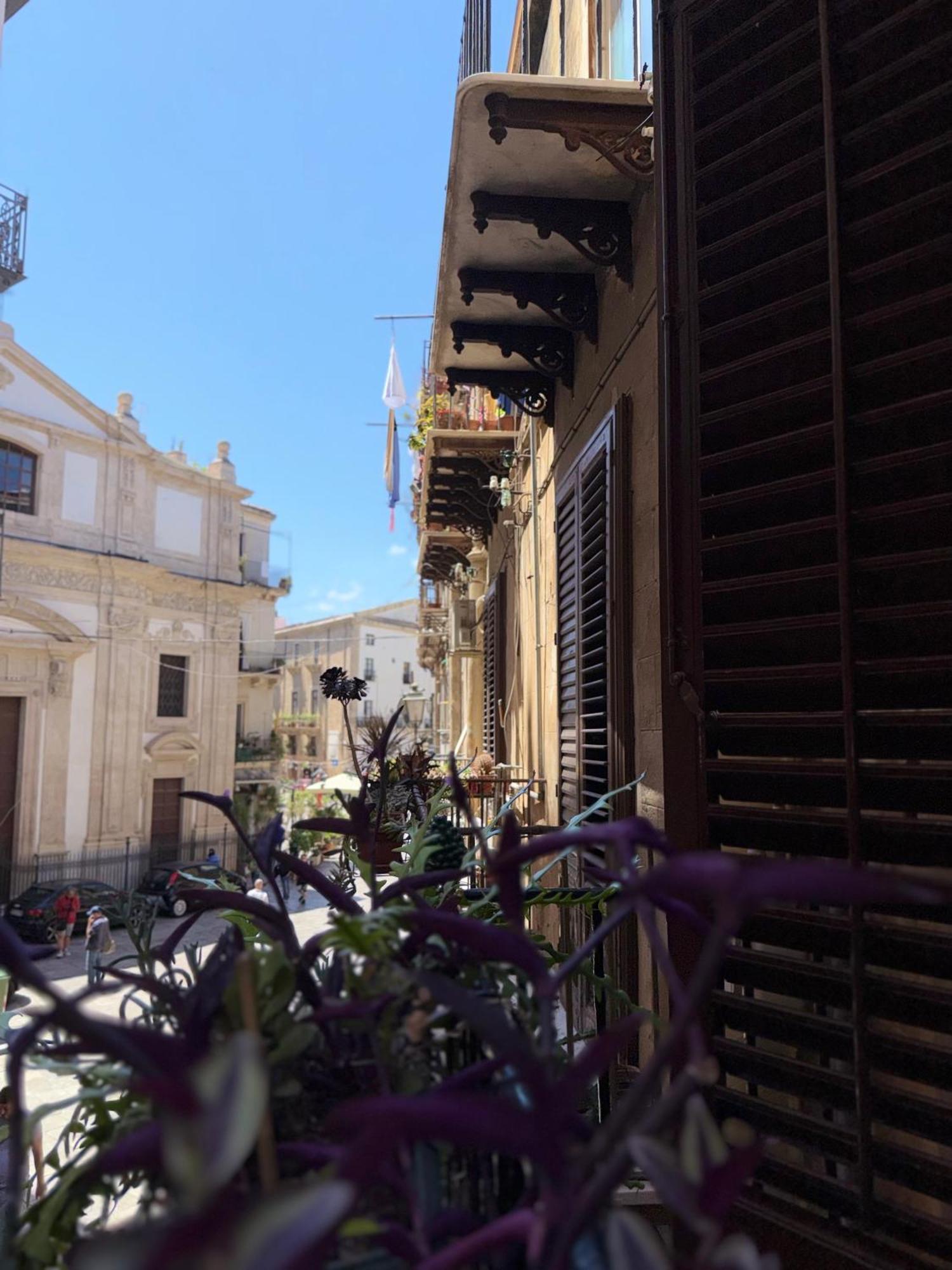 Casa Ranieri Apartment *