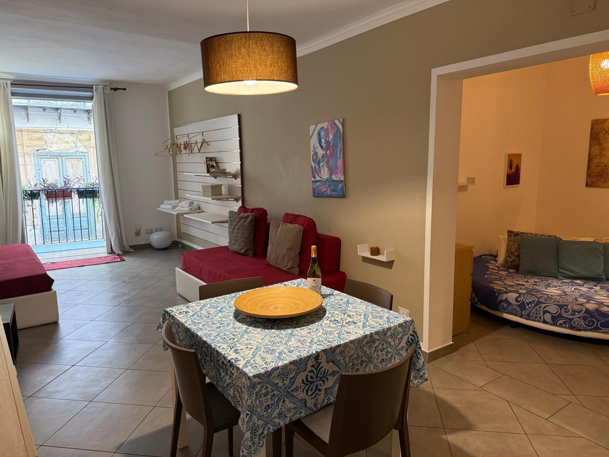 Apartment Casa Ranieri *