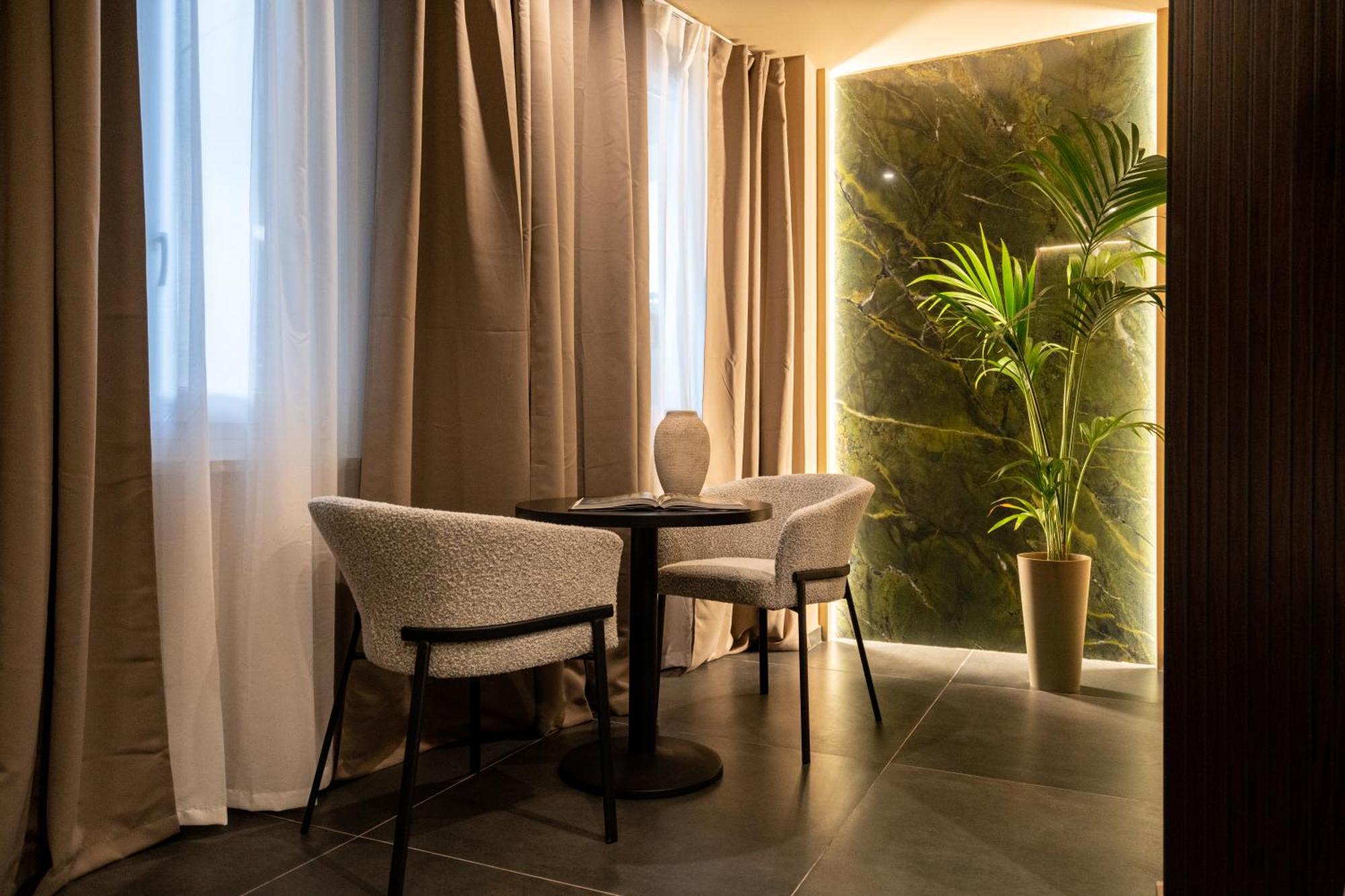 Aparthotel Le Dimore - Ponte 7 Palermo