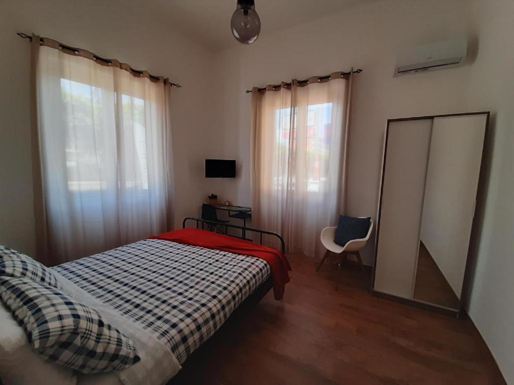 Guest house Triscele House Palermo