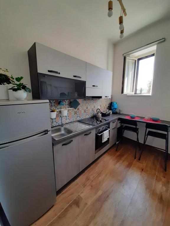 Guest house Triscele House Palermo
