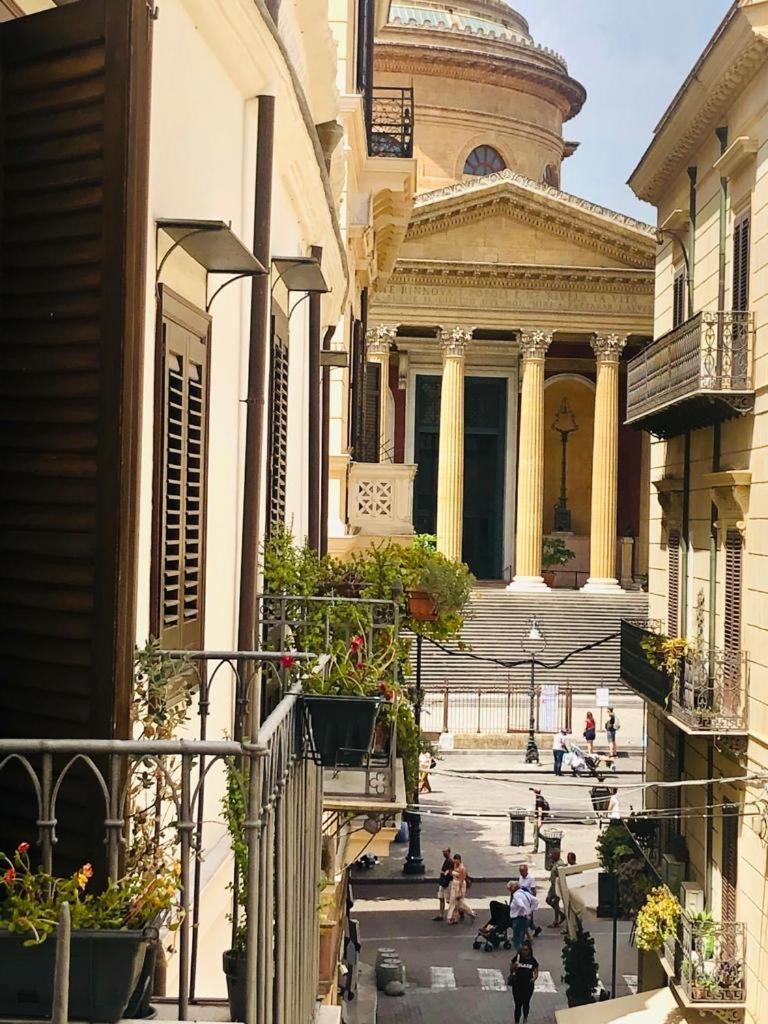 Maison Opera Apartment