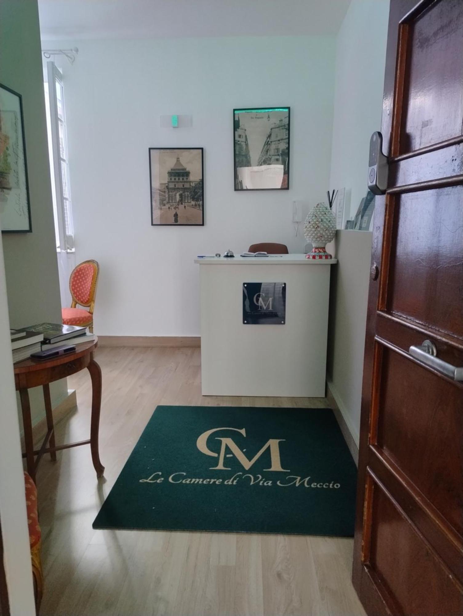 Le Di Via Meccio *