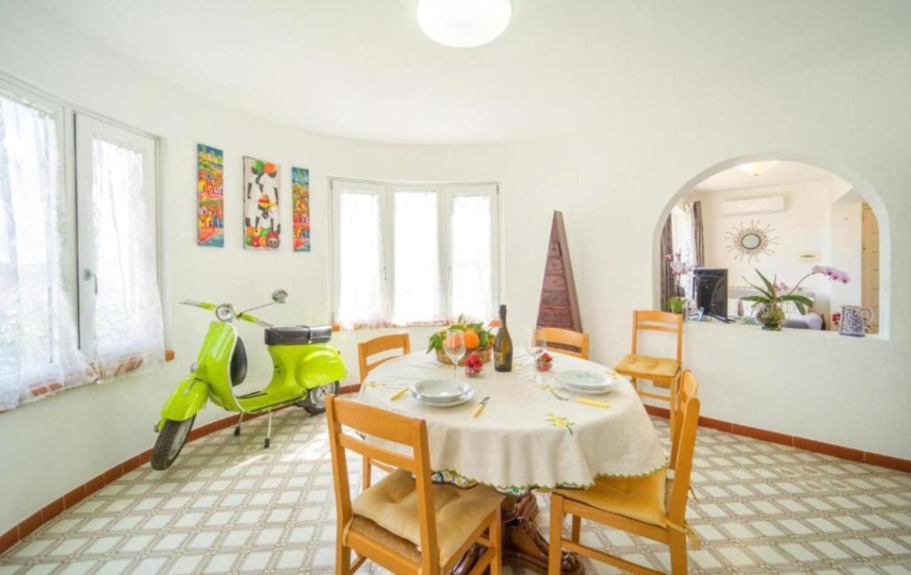 Apartment La Conca D'oro
