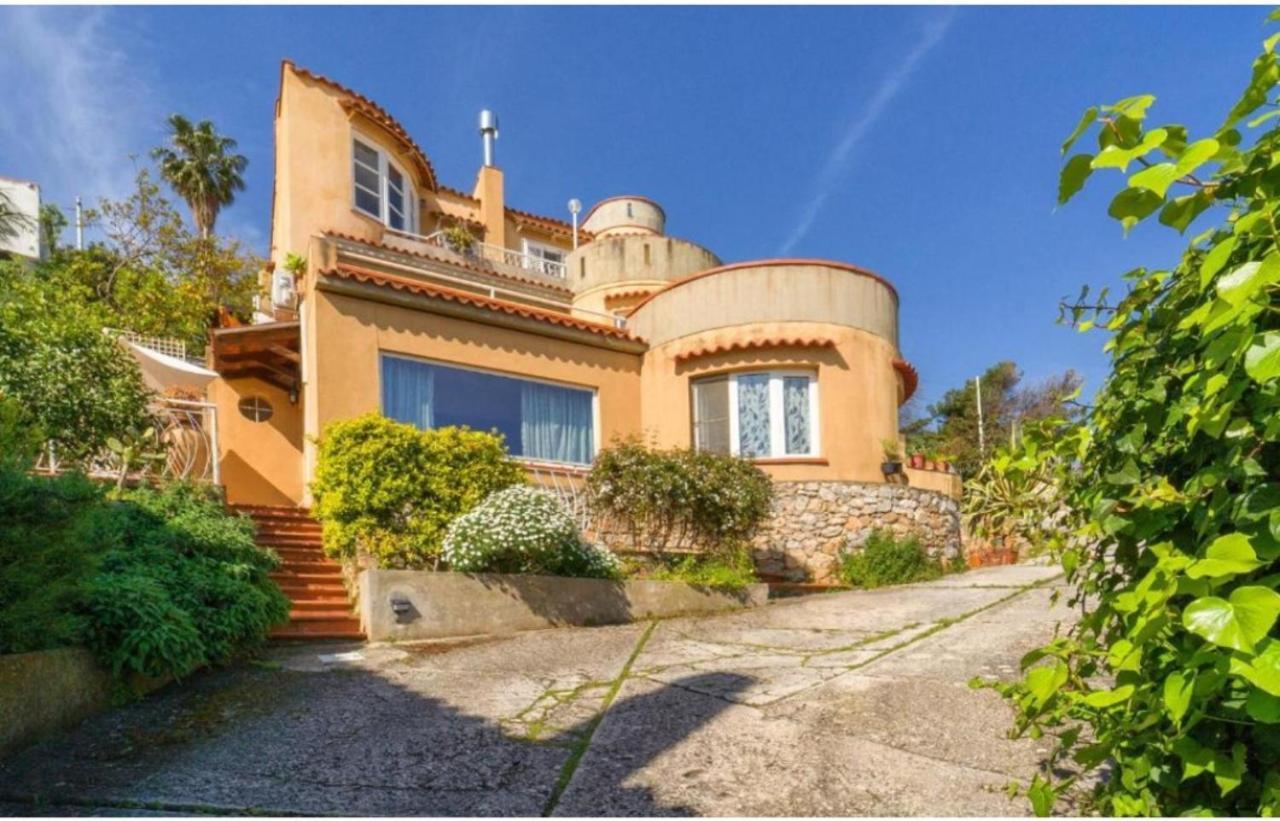 Apartment La Conca D'oro
