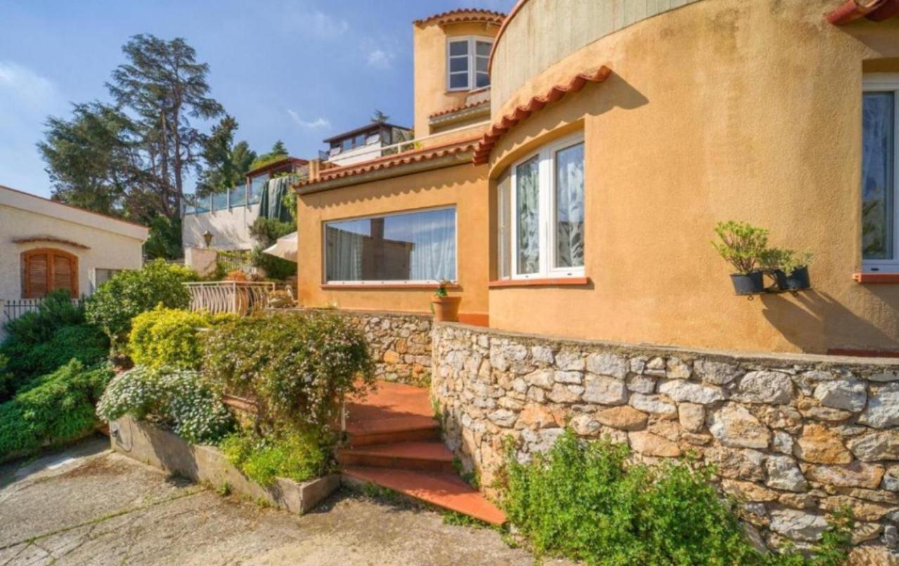 La Conca D'oro Apartment *