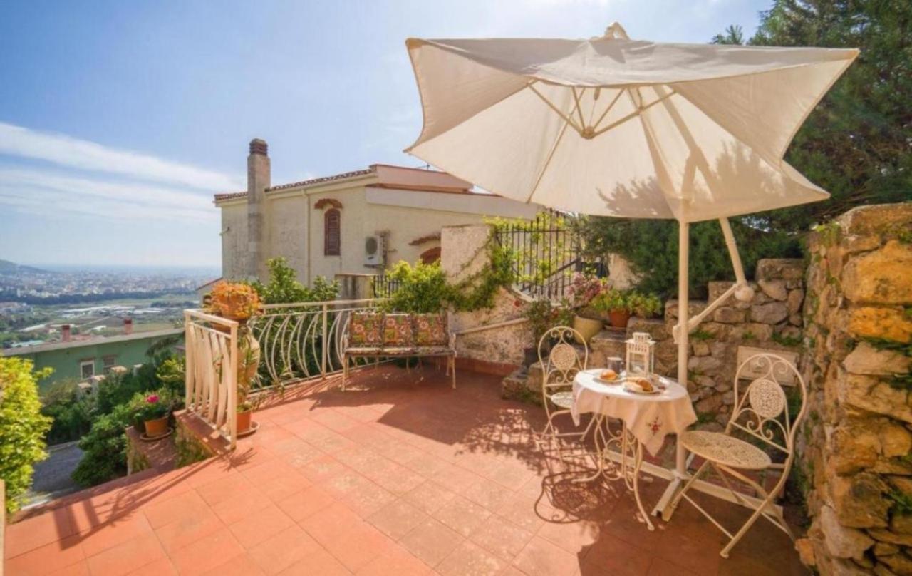 Apartment La Conca D'oro *