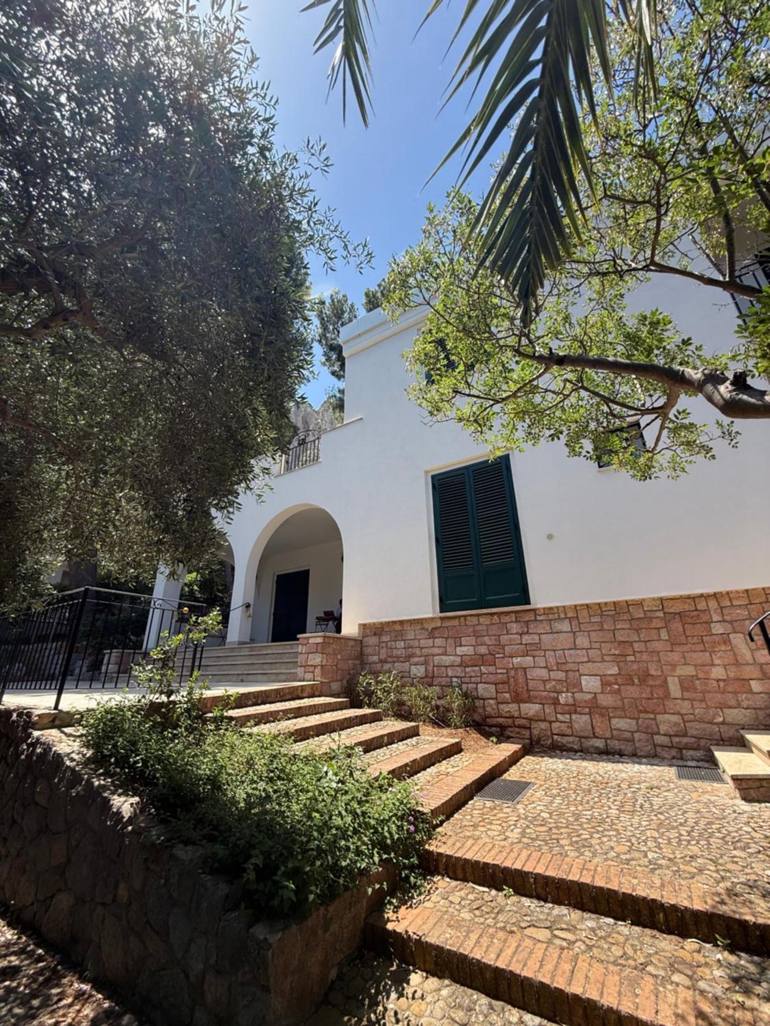 Rubino Mondello - By Rentalbeb Italy Guest house Palermo