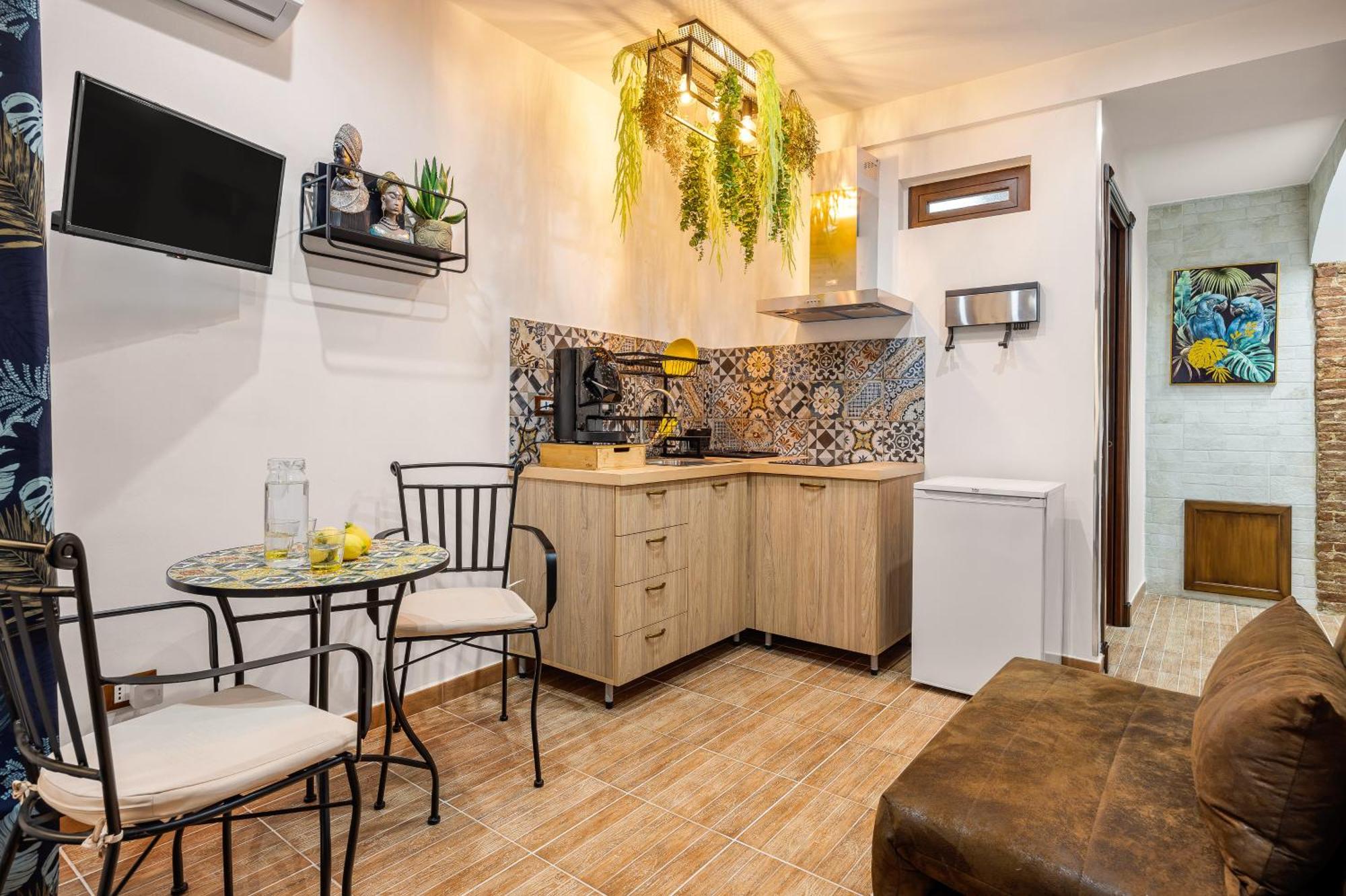 Luxury House Ballaro *