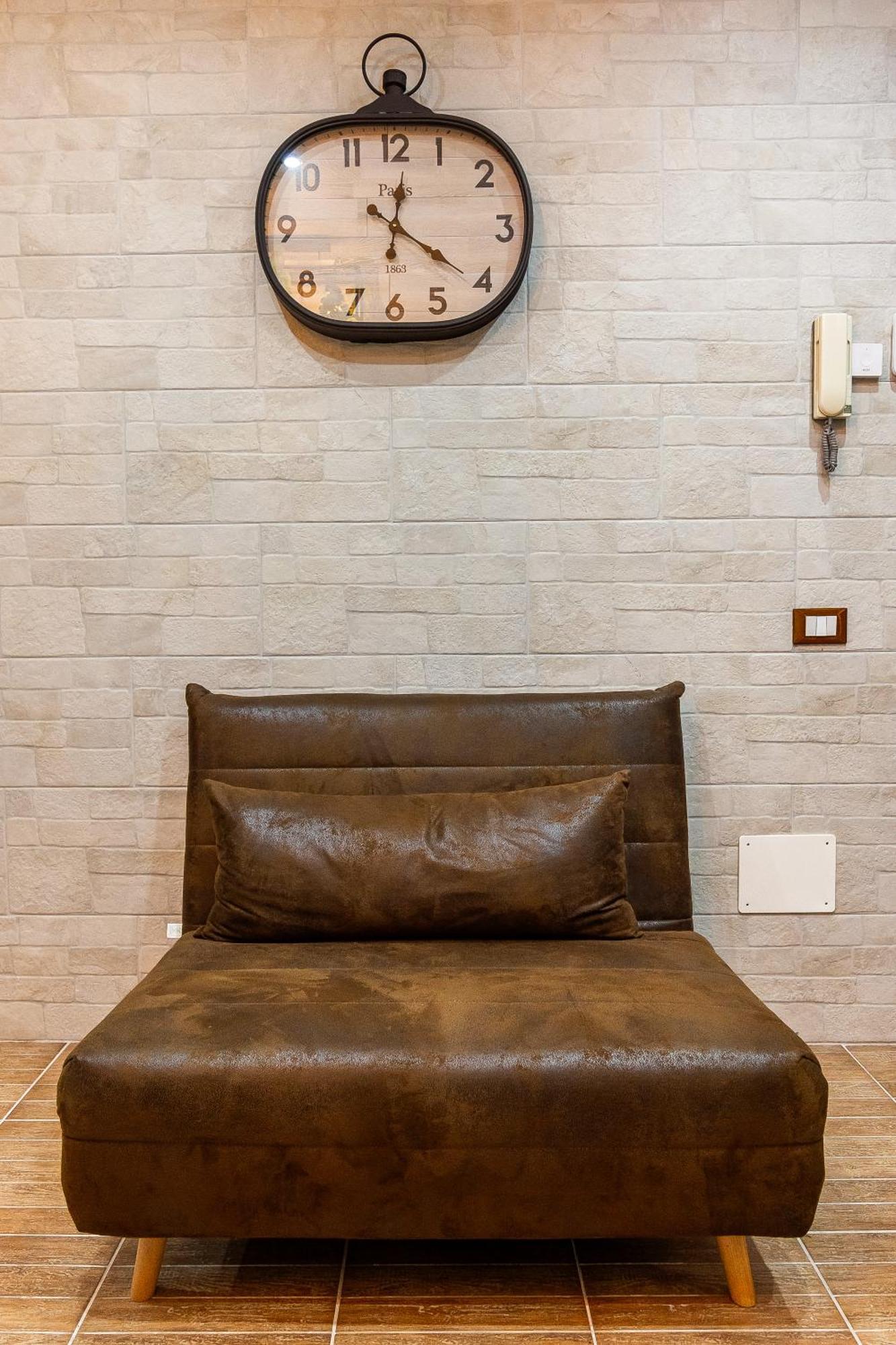 Appartamento Luxury House Ballaro *