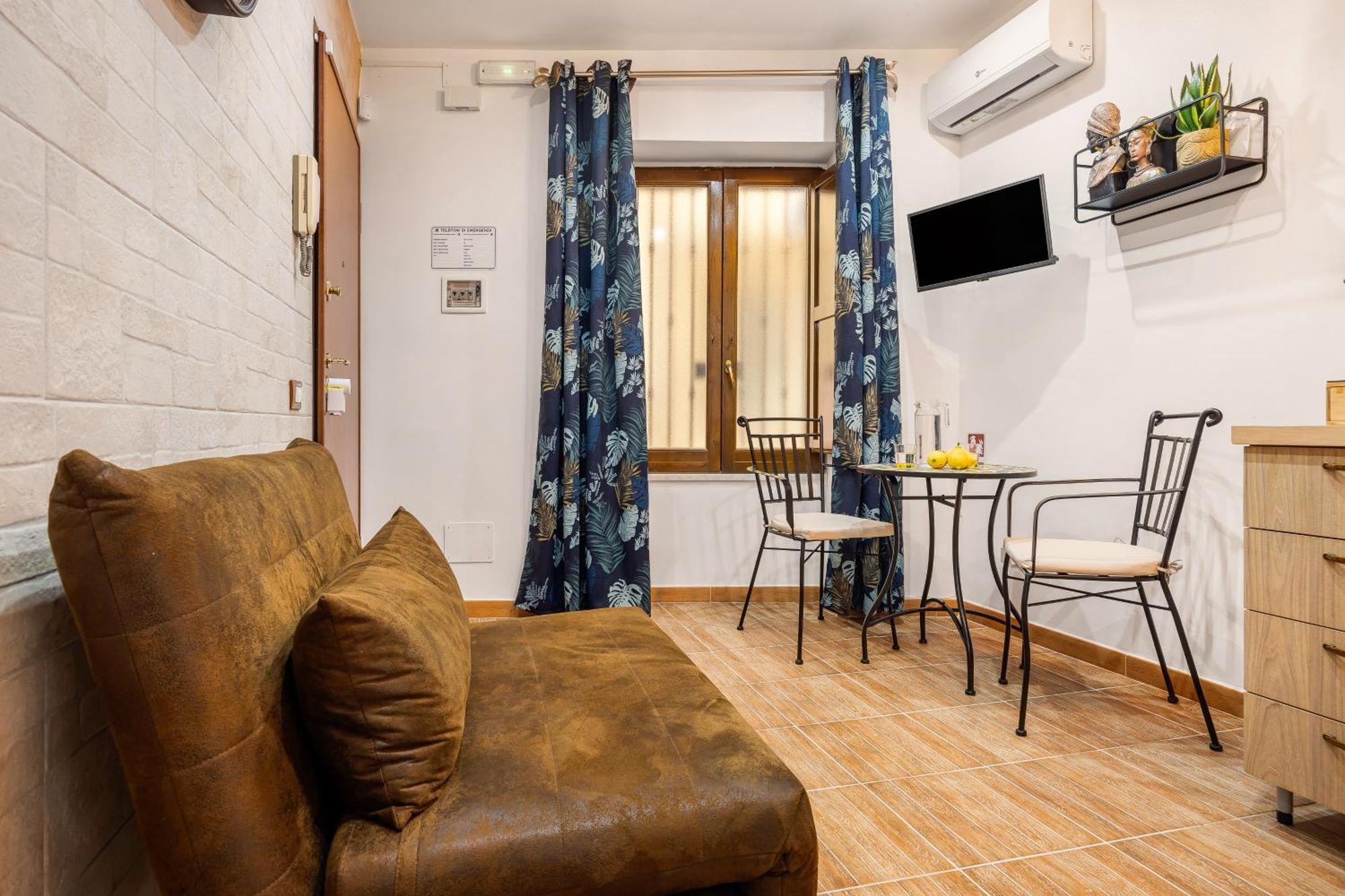 Appartamento Luxury House Ballaro Palermo