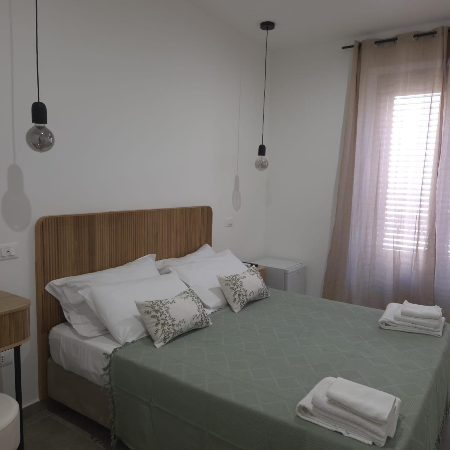 La Ciconella 2 Casa de hóspedes Palermo