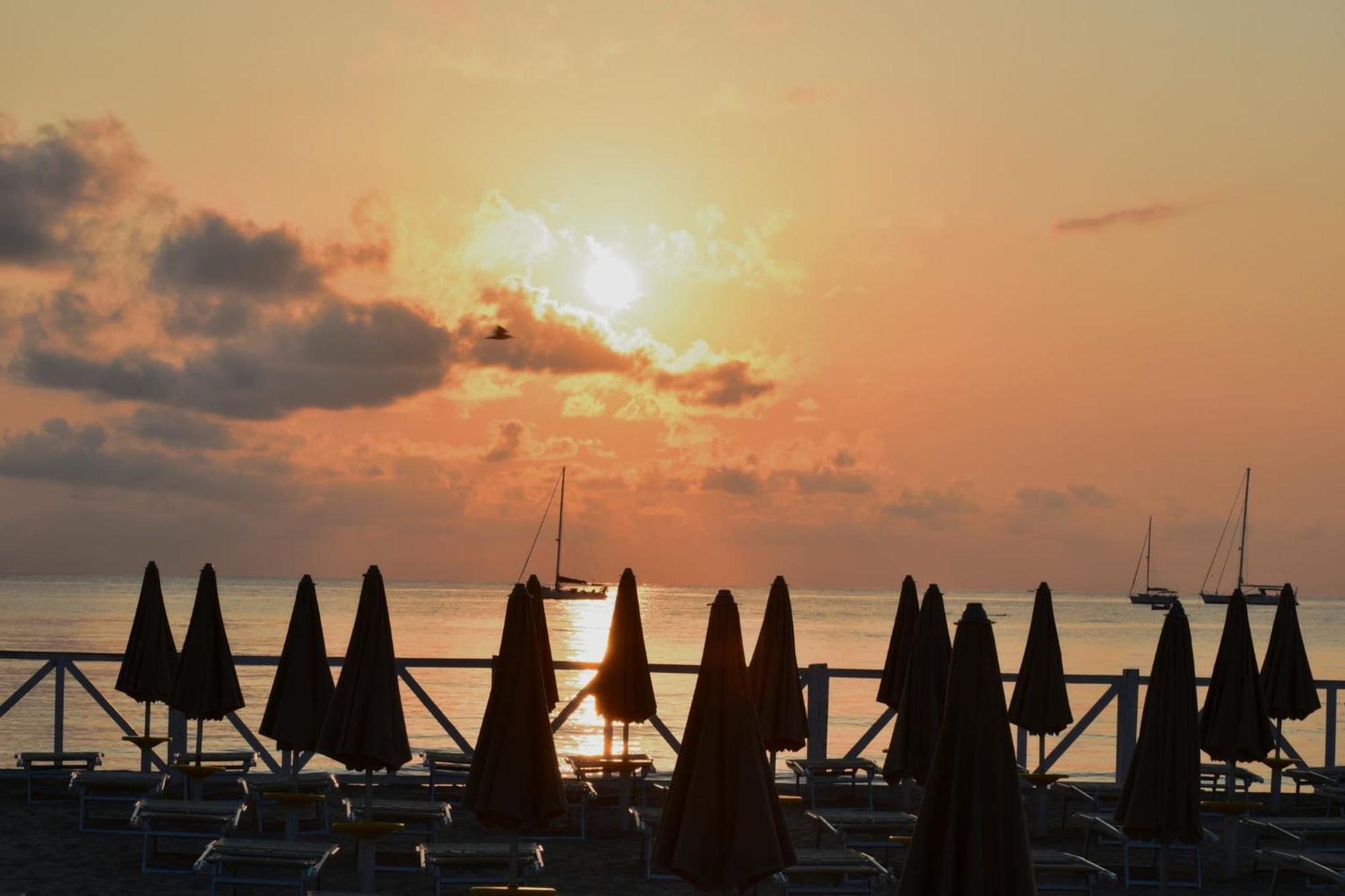Apartamento Oasi Palma - Mondello