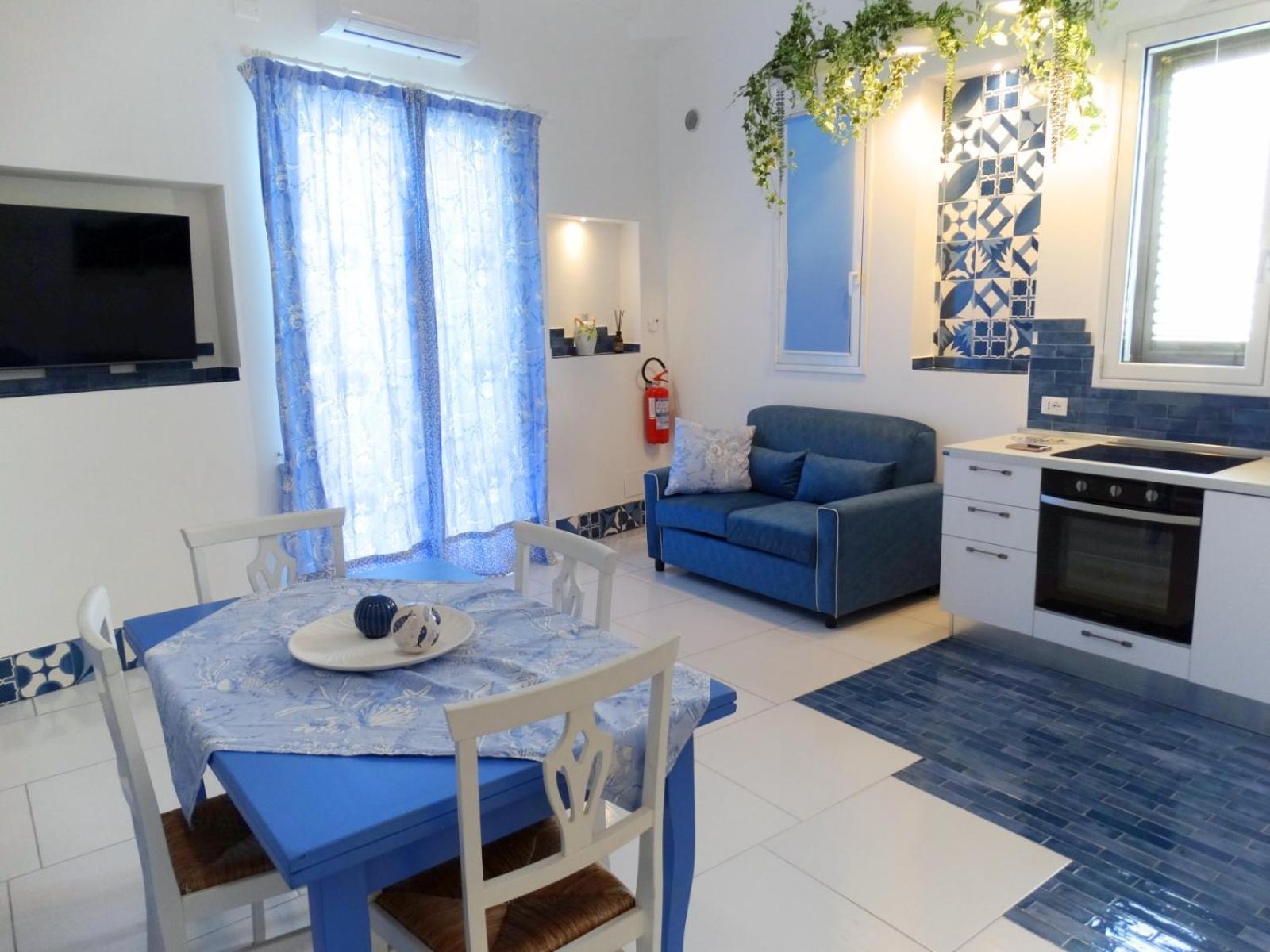 La Maschera Di Giano 2 Apartment Palermo