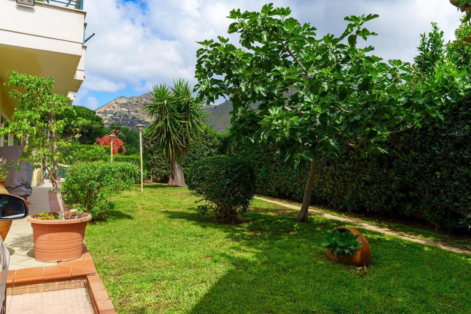 Rosa Mondello Casa vacanze