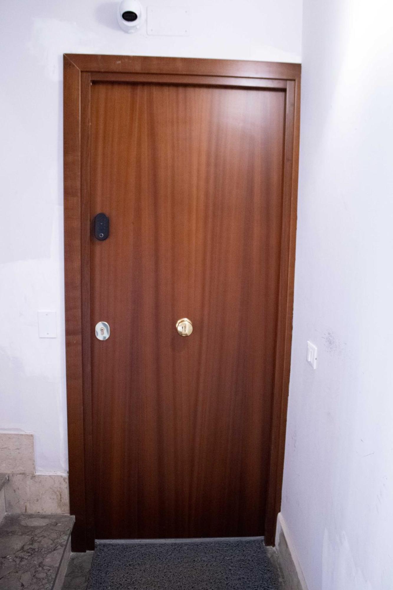 Guest house Dimora Garibaldi *