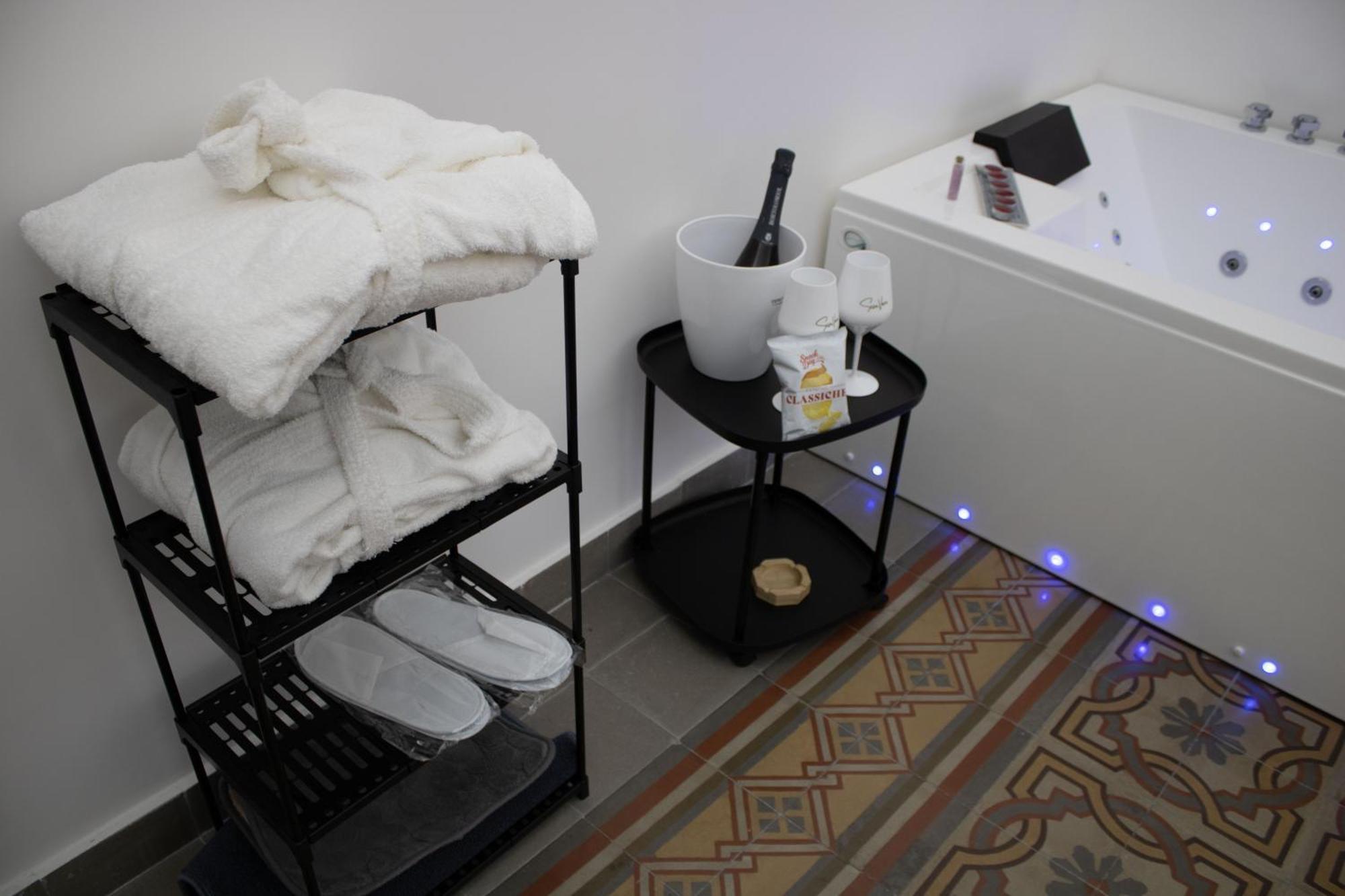 Guest house Dimora Garibaldi Palermo