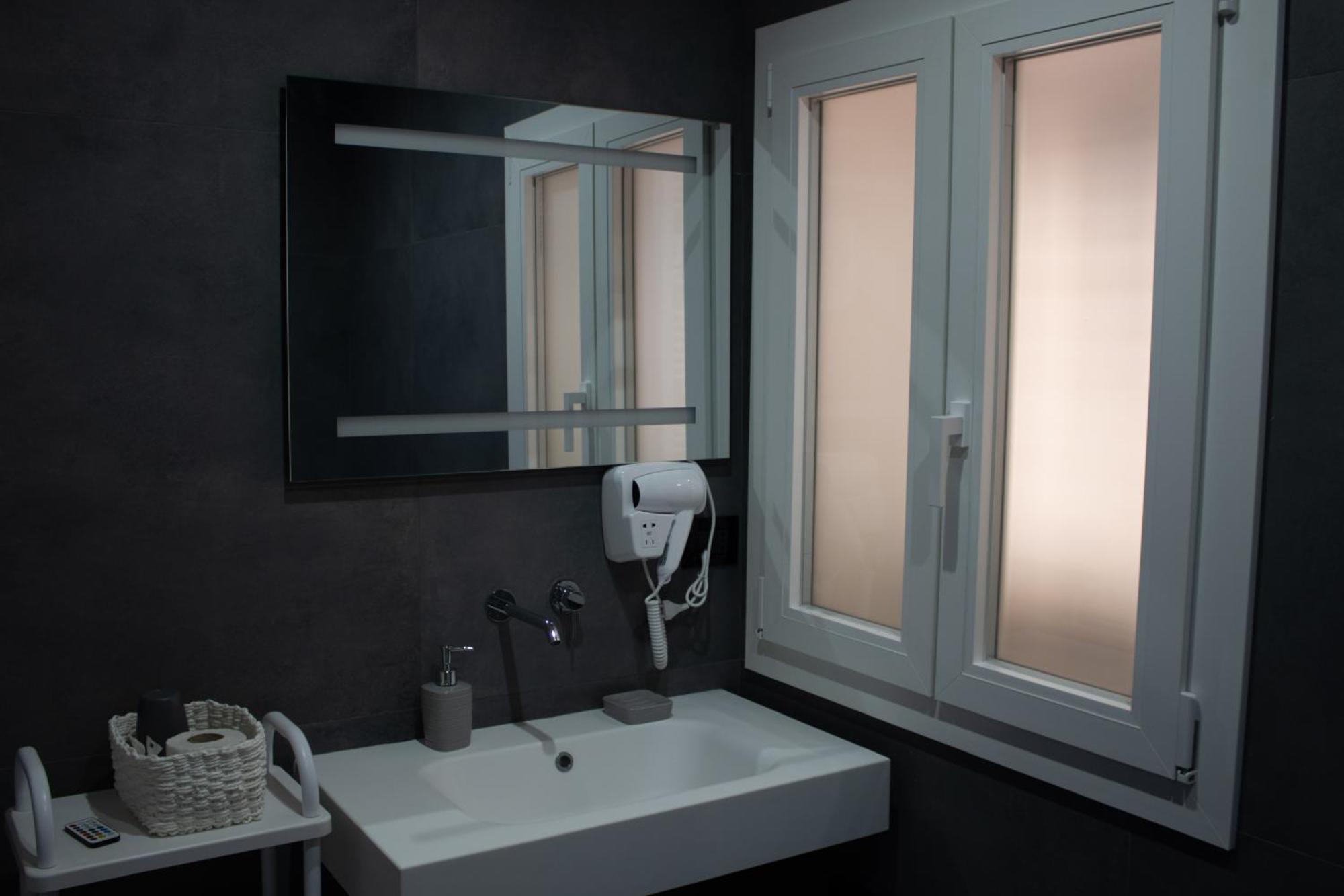 Guest house Dimora Garibaldi