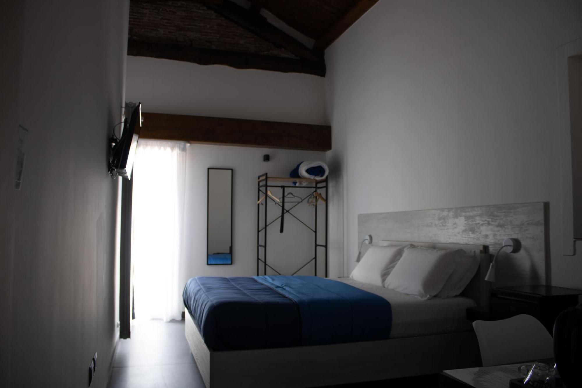 Dimora Garibaldi Guest house Palermo