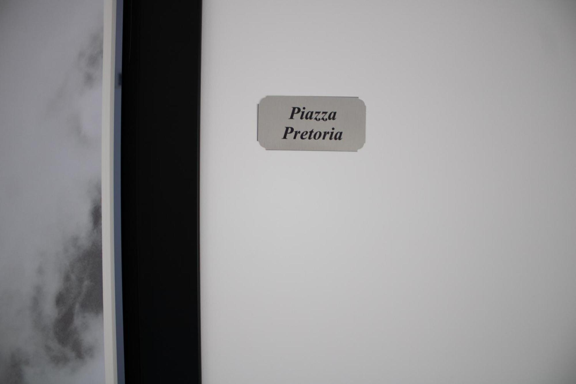 Dimora Garibaldi Guest house Palermo
