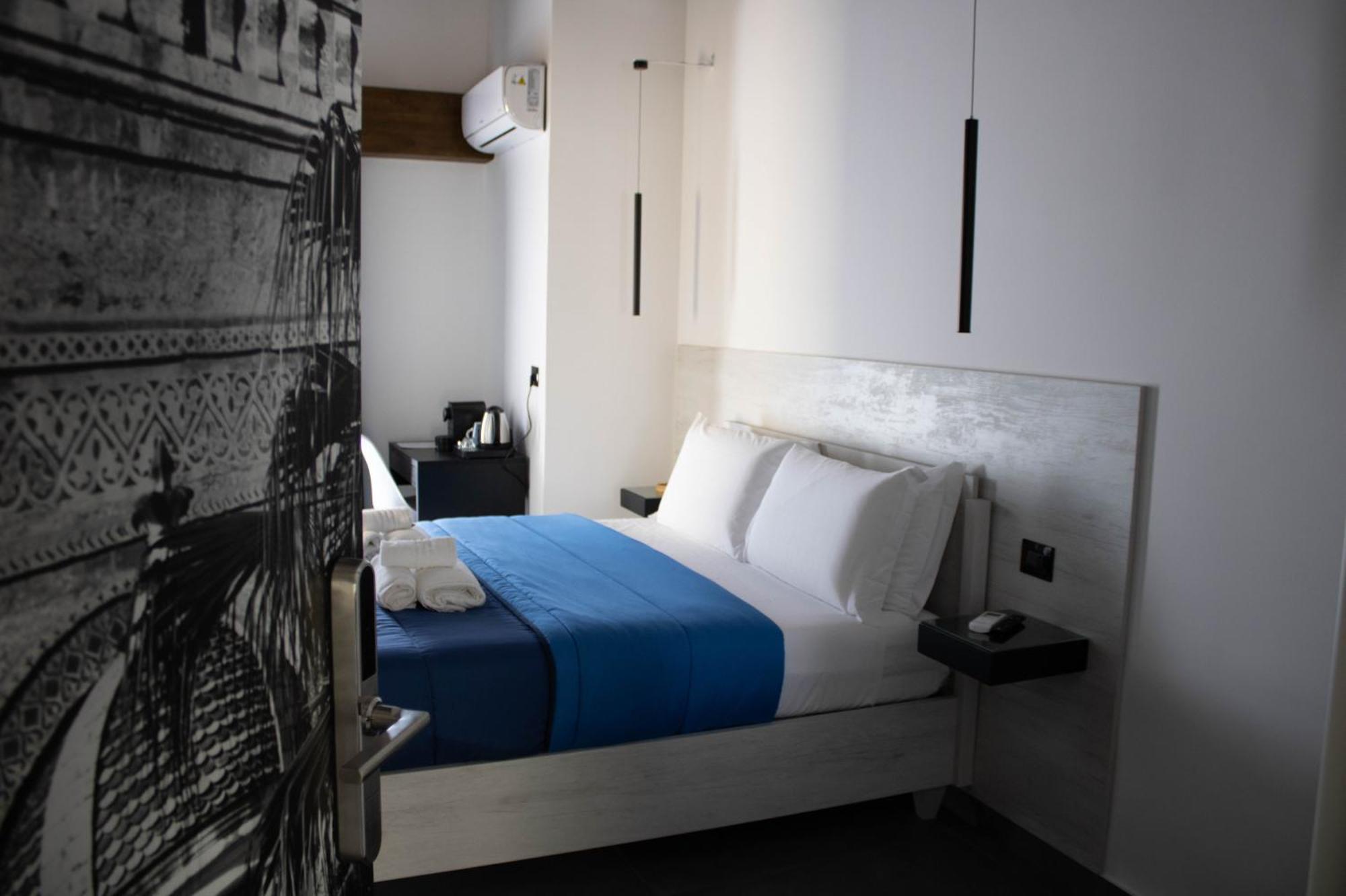 Guest house Dimora Garibaldi Palermo