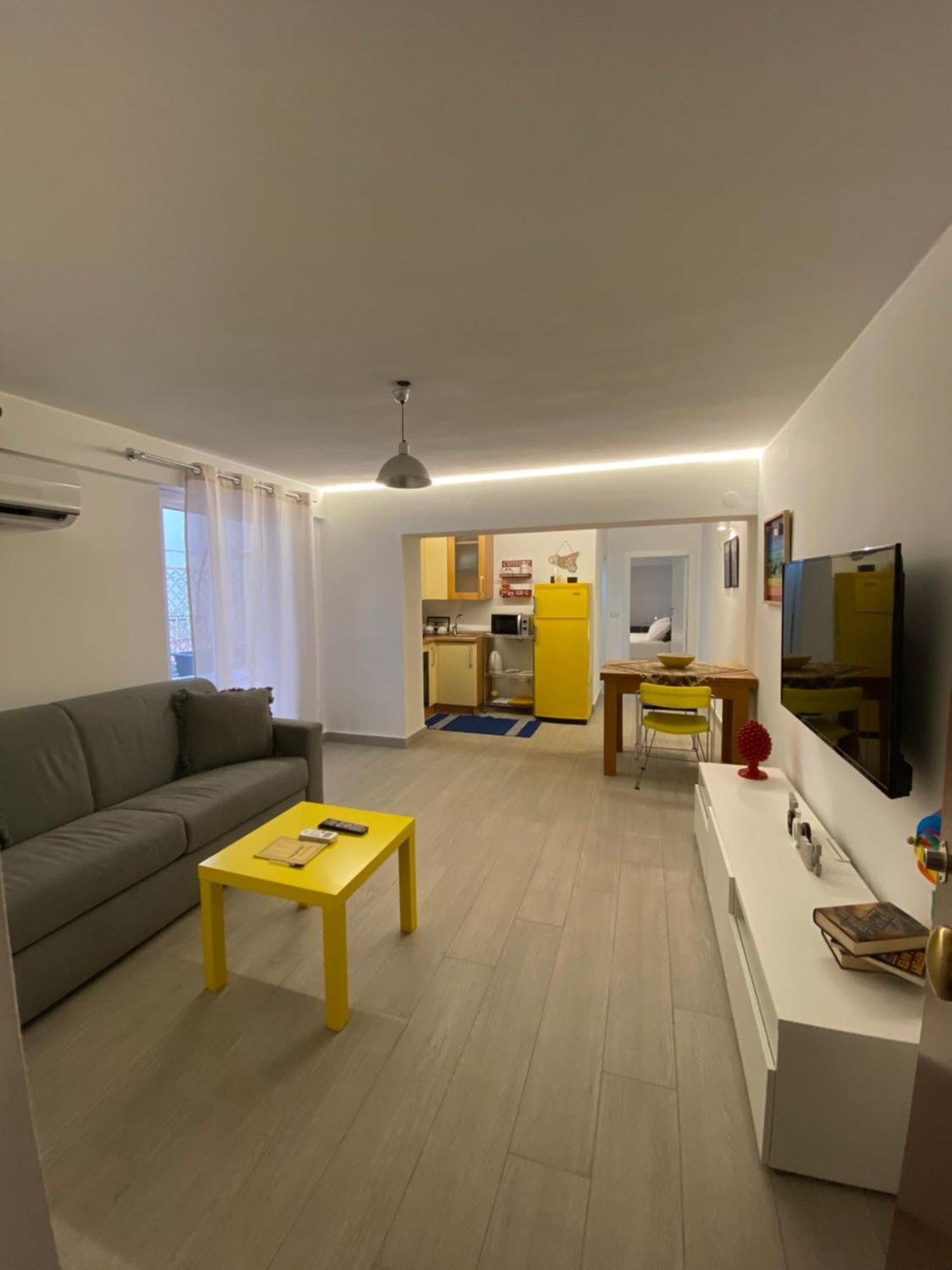 Apartment Casa & Putia Palermo