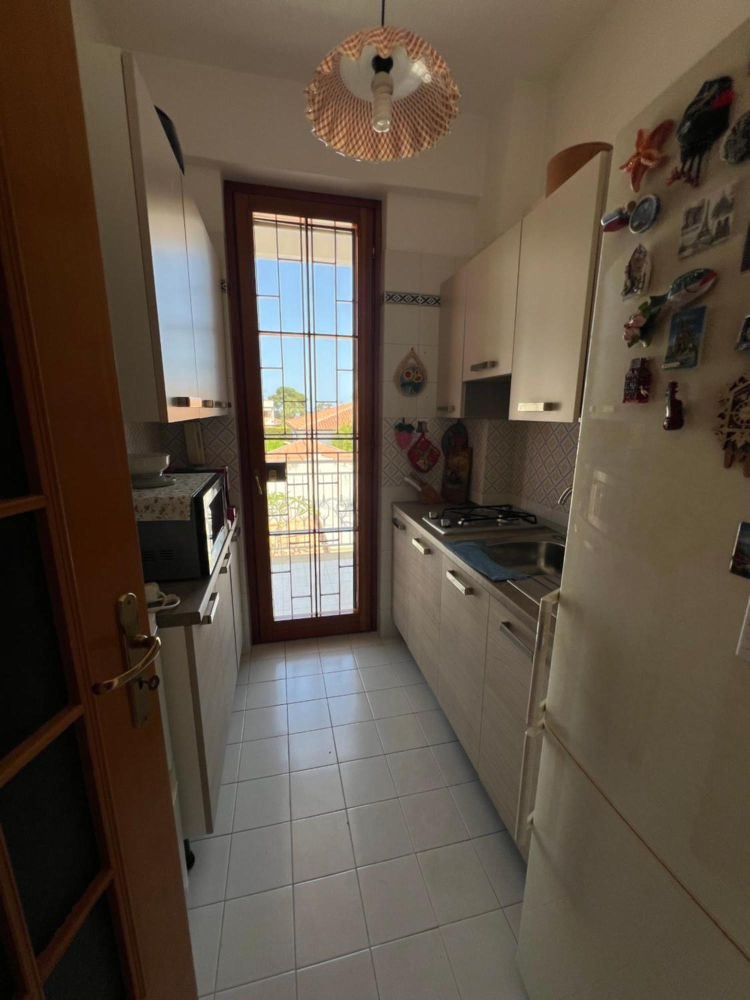 Oasi Palma - Mondello Apartamento