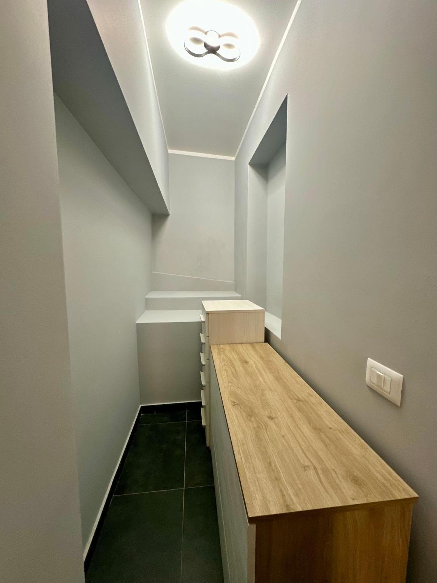 Apartment Duci Mondello *