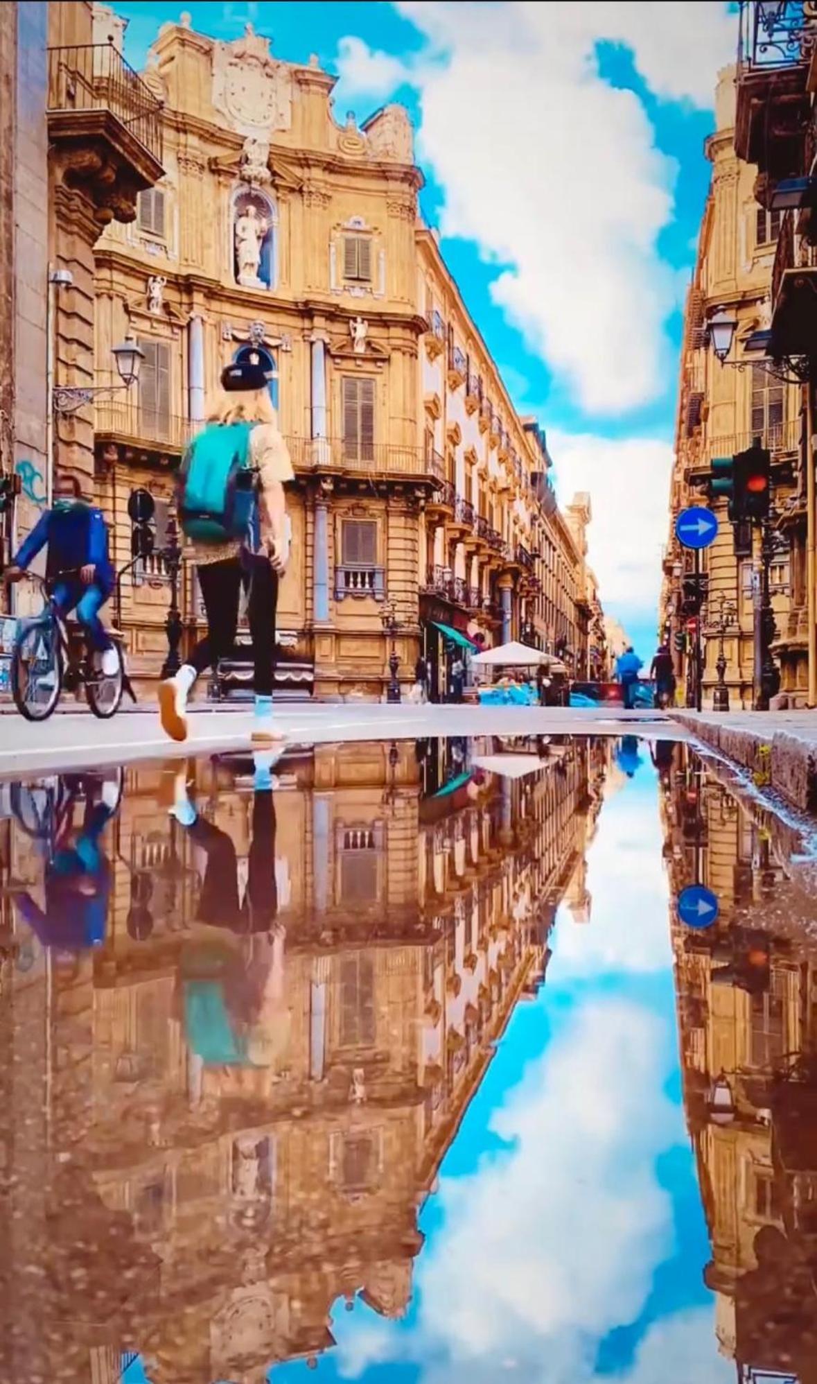 Ai Limoni * Palermo