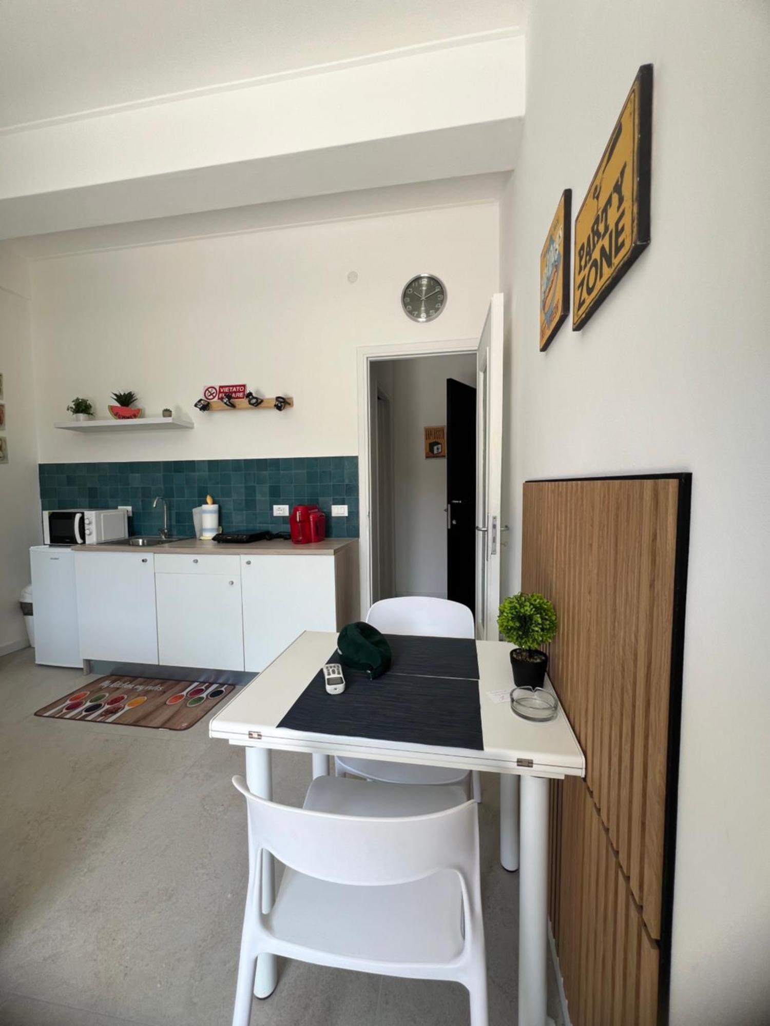 Al Tribunale Apartment