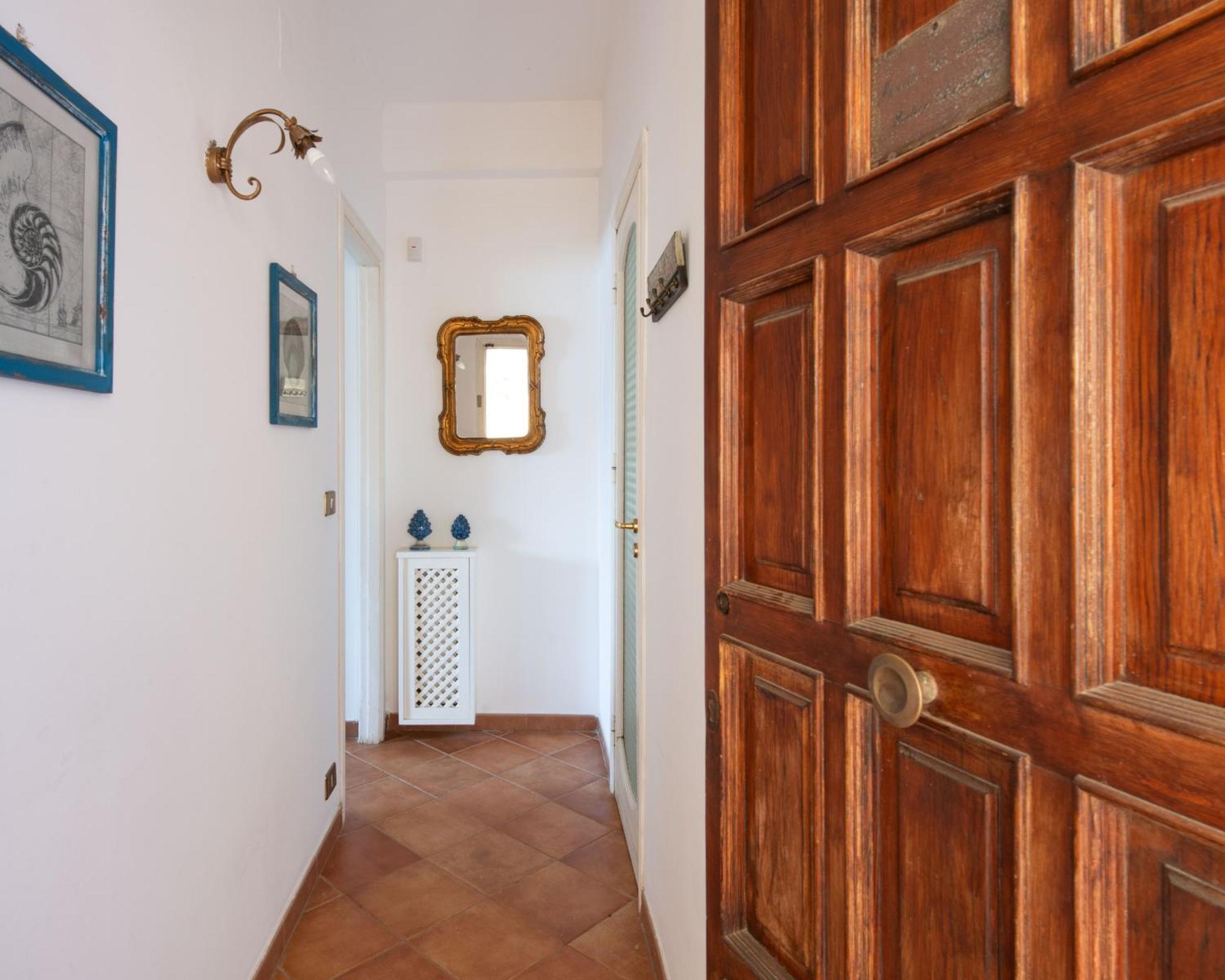 Casa Annibale Con Vista Mare By Wonderful Italy * Palermo