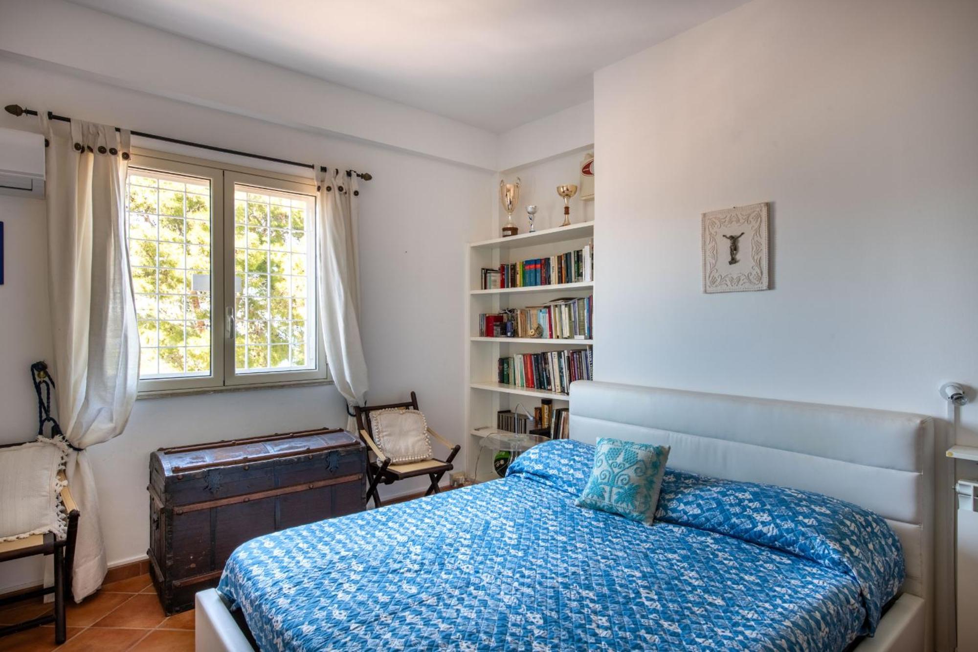 Apartment Casa Annibale Con Vista Mare By Wonderful Italy *