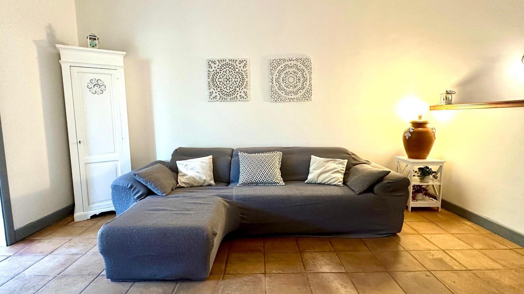 Ferienhaus A Due Passi Dal Mare Mondello Addaura Con Terrazzo *