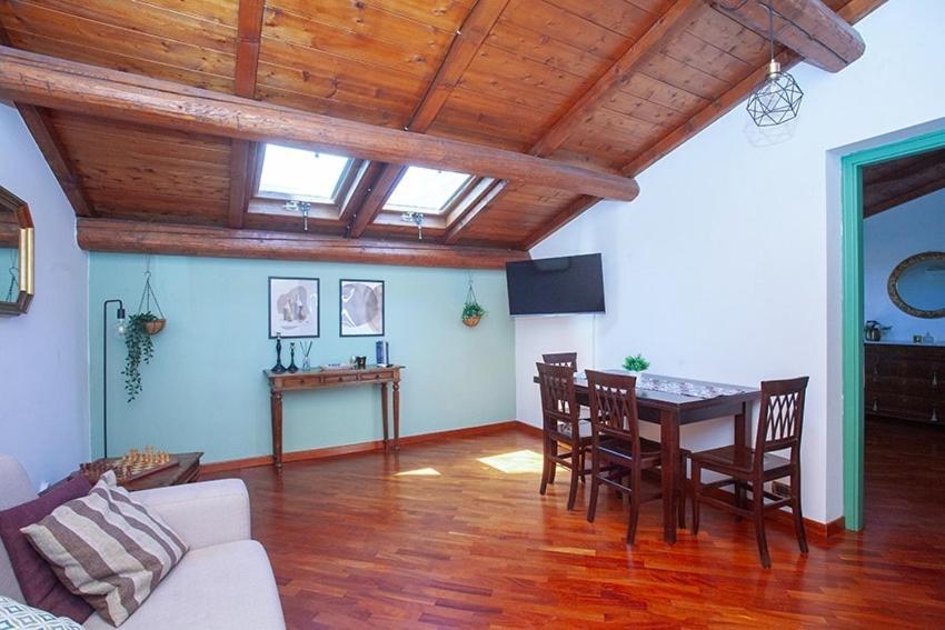 Politeama House Historic Center Palermo