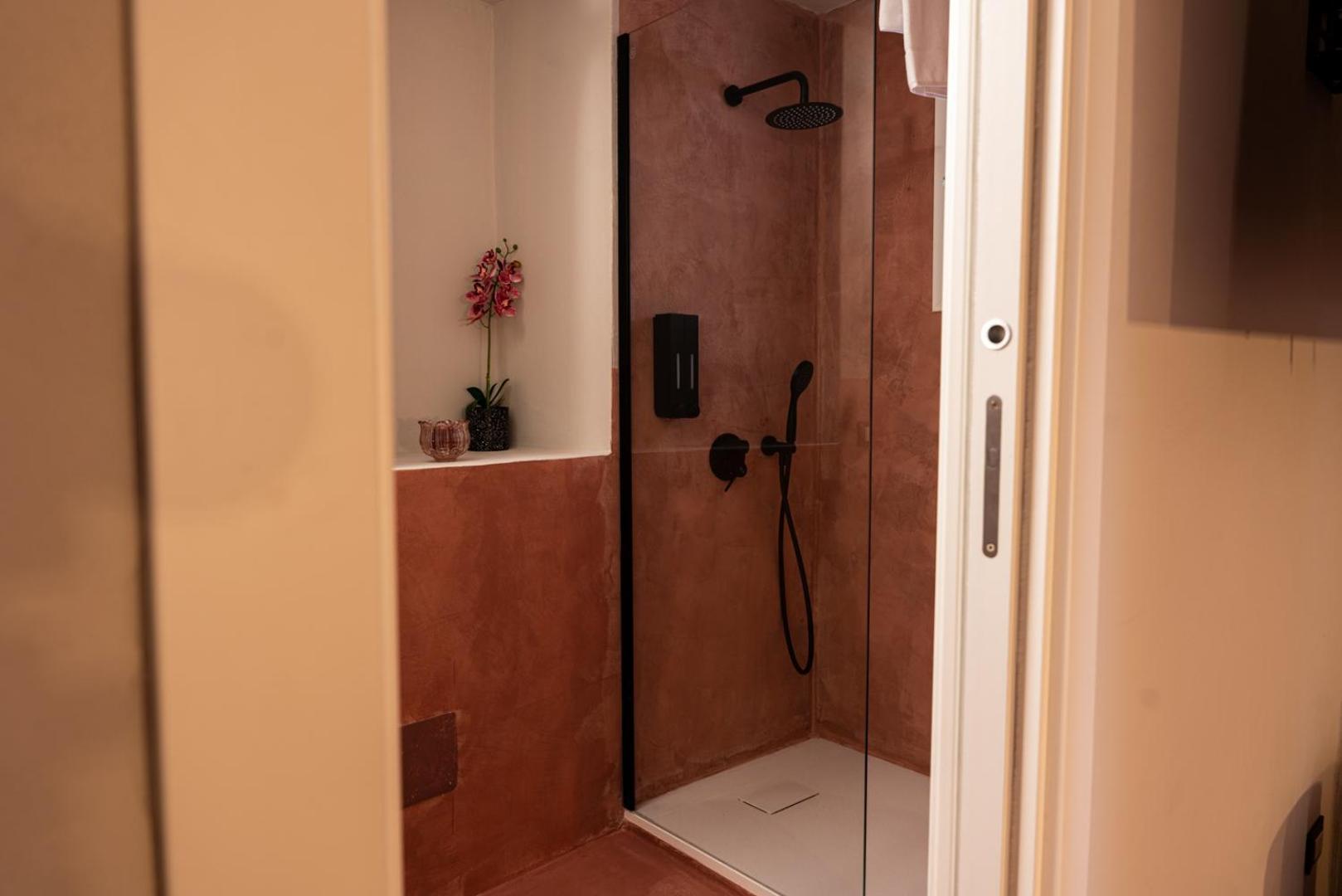 Chiave Di Volta Luxury E Bed & Breakfast Palermo