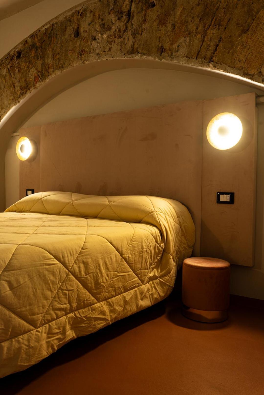 Chiave Di Volta Luxury E Bed & Breakfast *