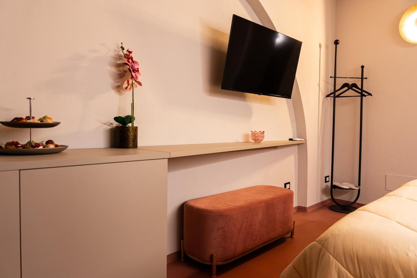 Chiave Di Volta Luxury E Bed & Breakfast Palermo