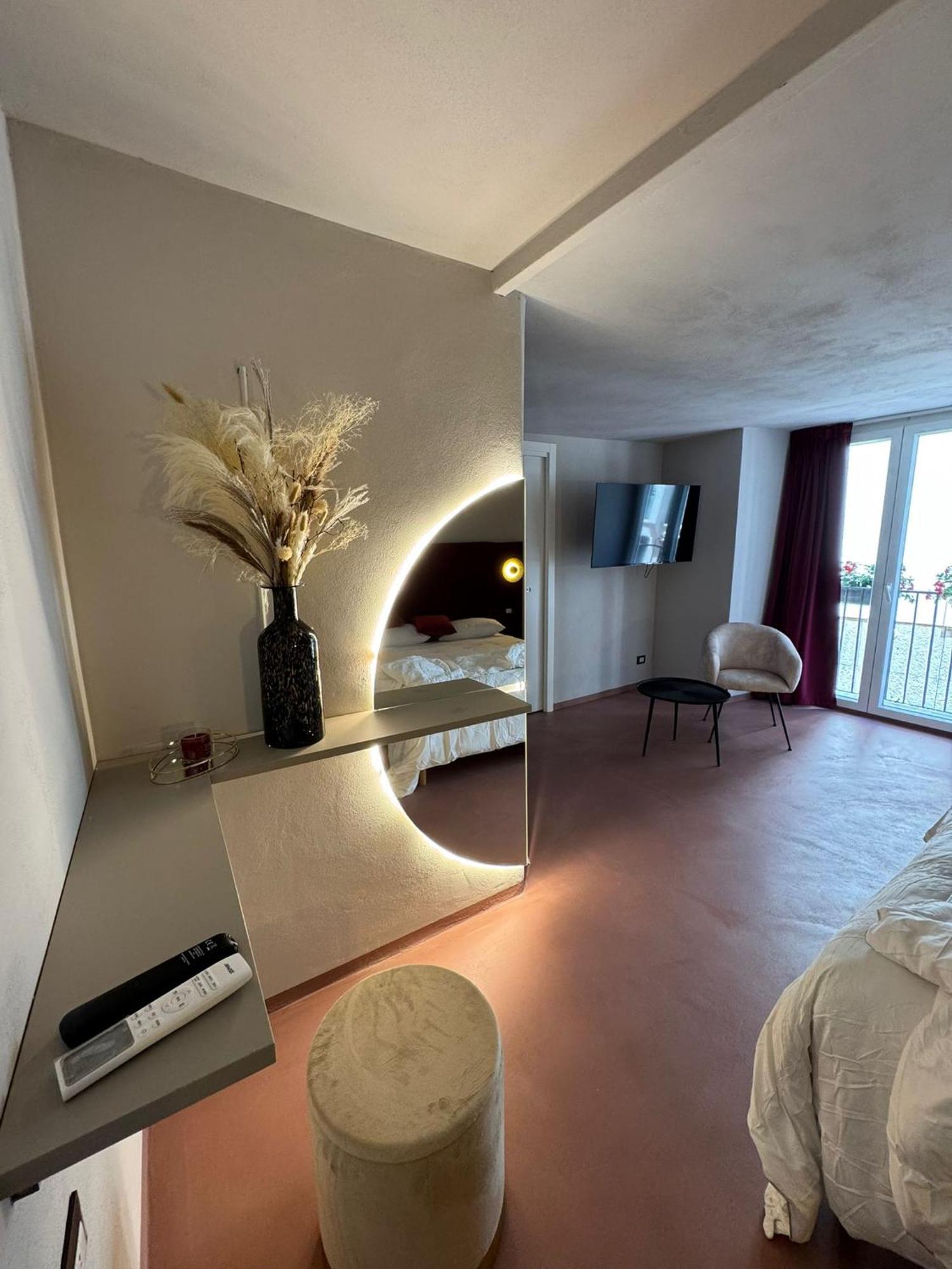 Bed & Breakfast Chiave Di Volta Luxury E Palermo