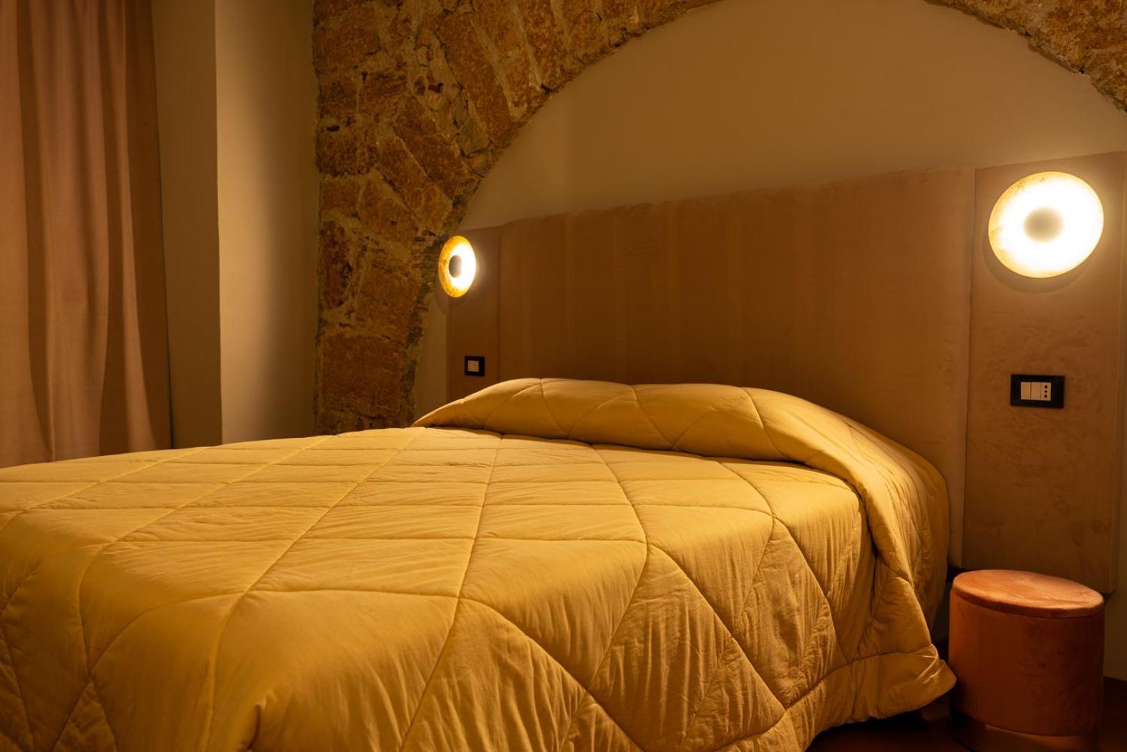 Bed & Breakfast Chiave Di Volta Luxury E