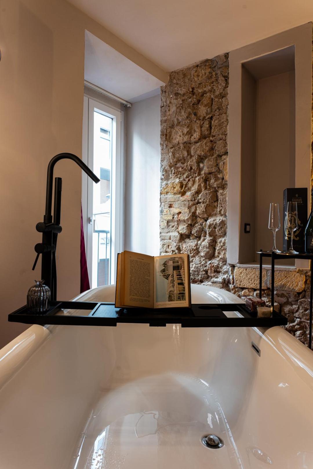 Bed & Breakfast Chiave Di Volta Luxury E Palermo